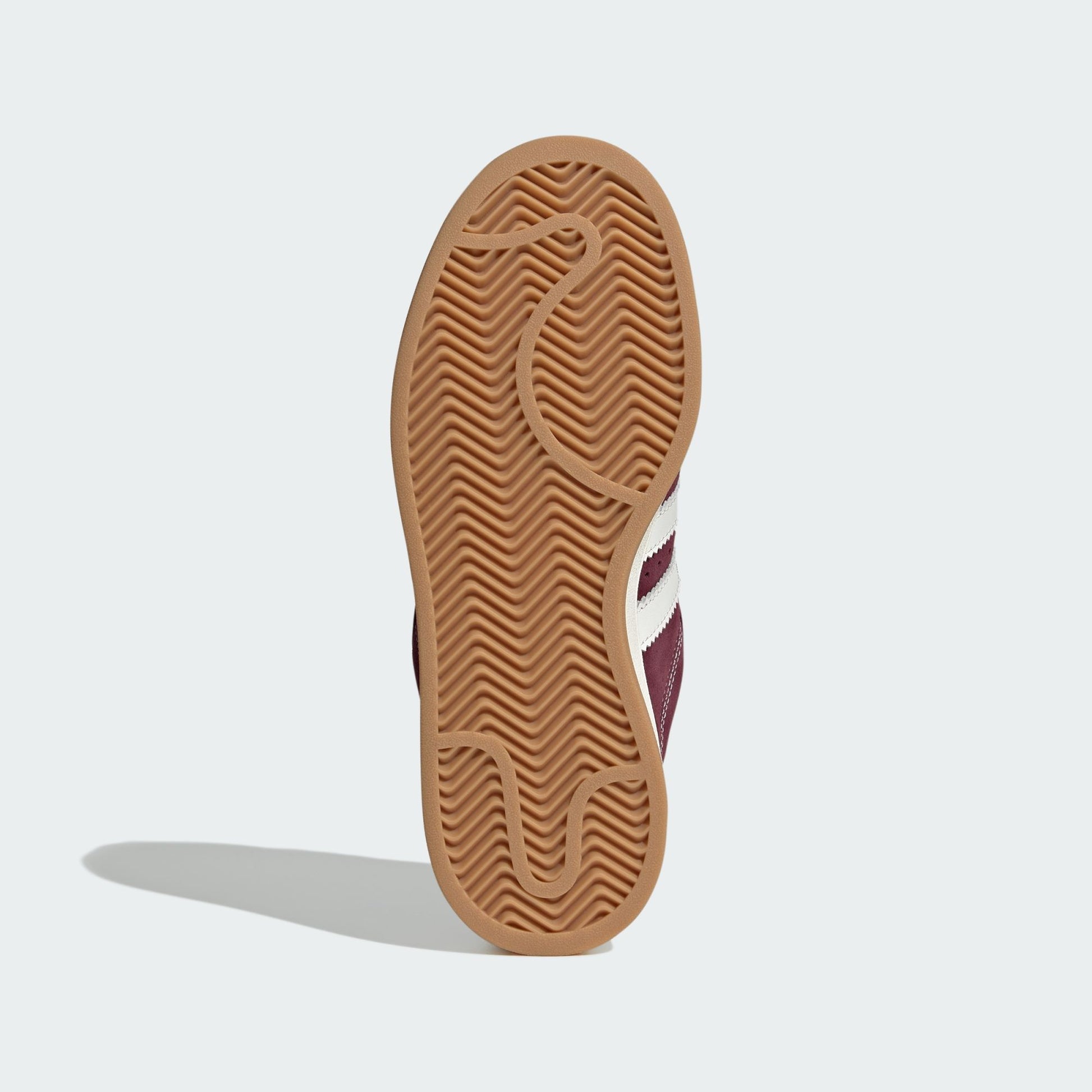 adidas Campus 00s Maroon White (Women's)