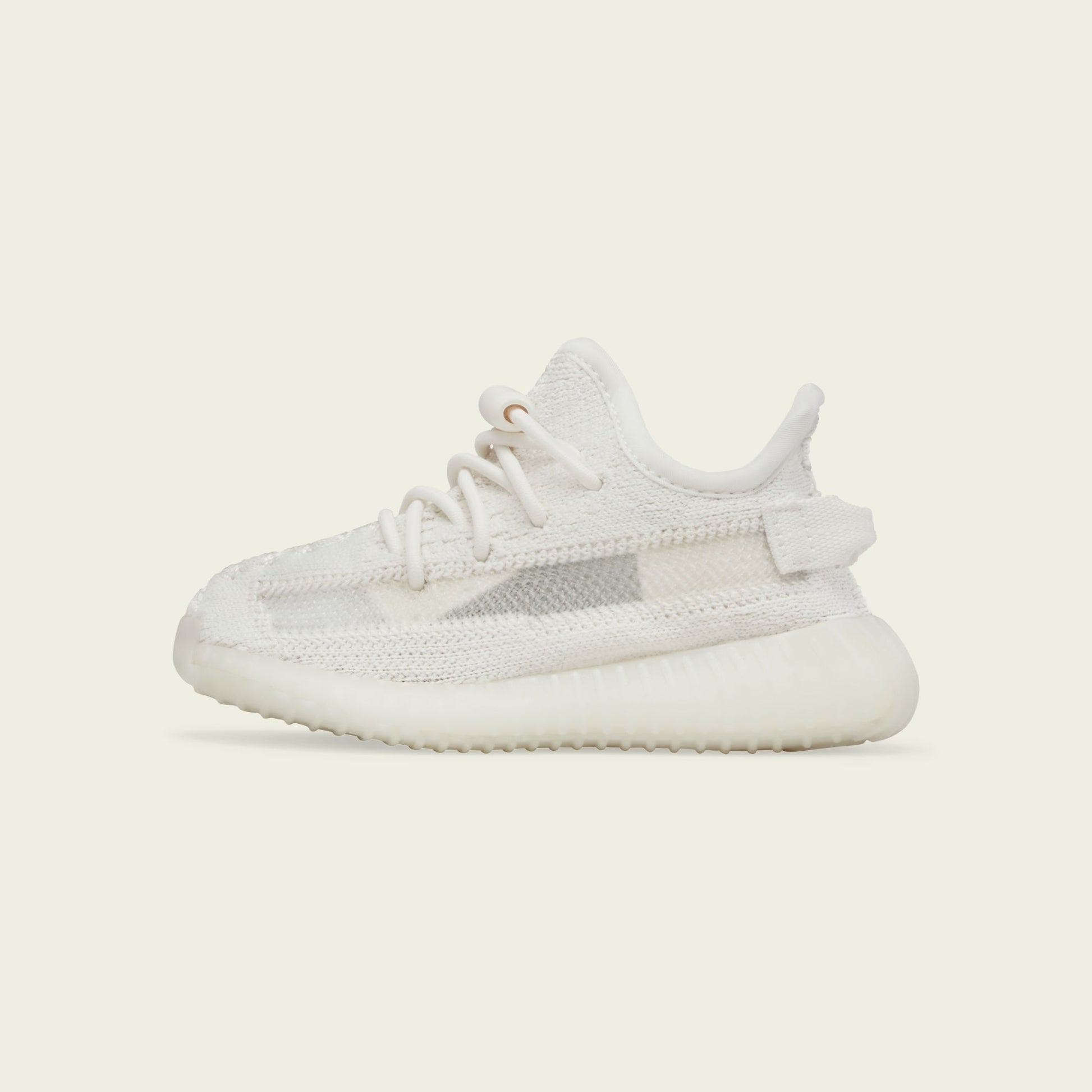 adidas Yeezy Boost 350 V2 Bone (Infants)
