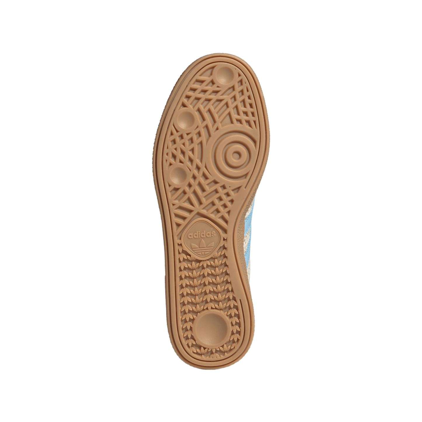 adidas Handball Spezial Sand Strata Clear Sky (Women's)