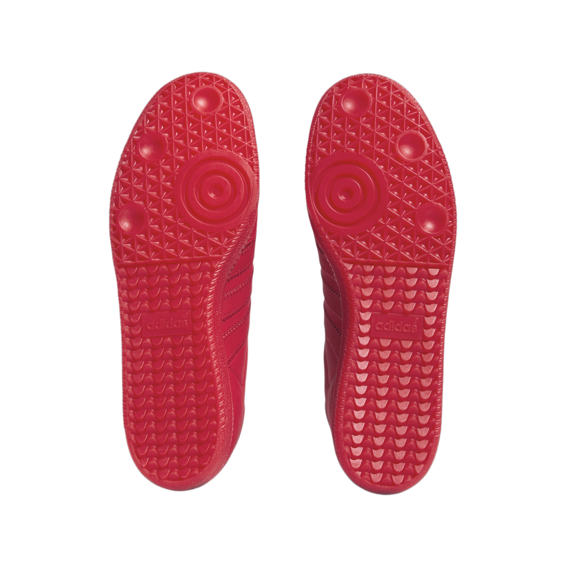 adidas Samba Pharrell Humanrace Red