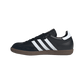 adidas Samba Leather Black White