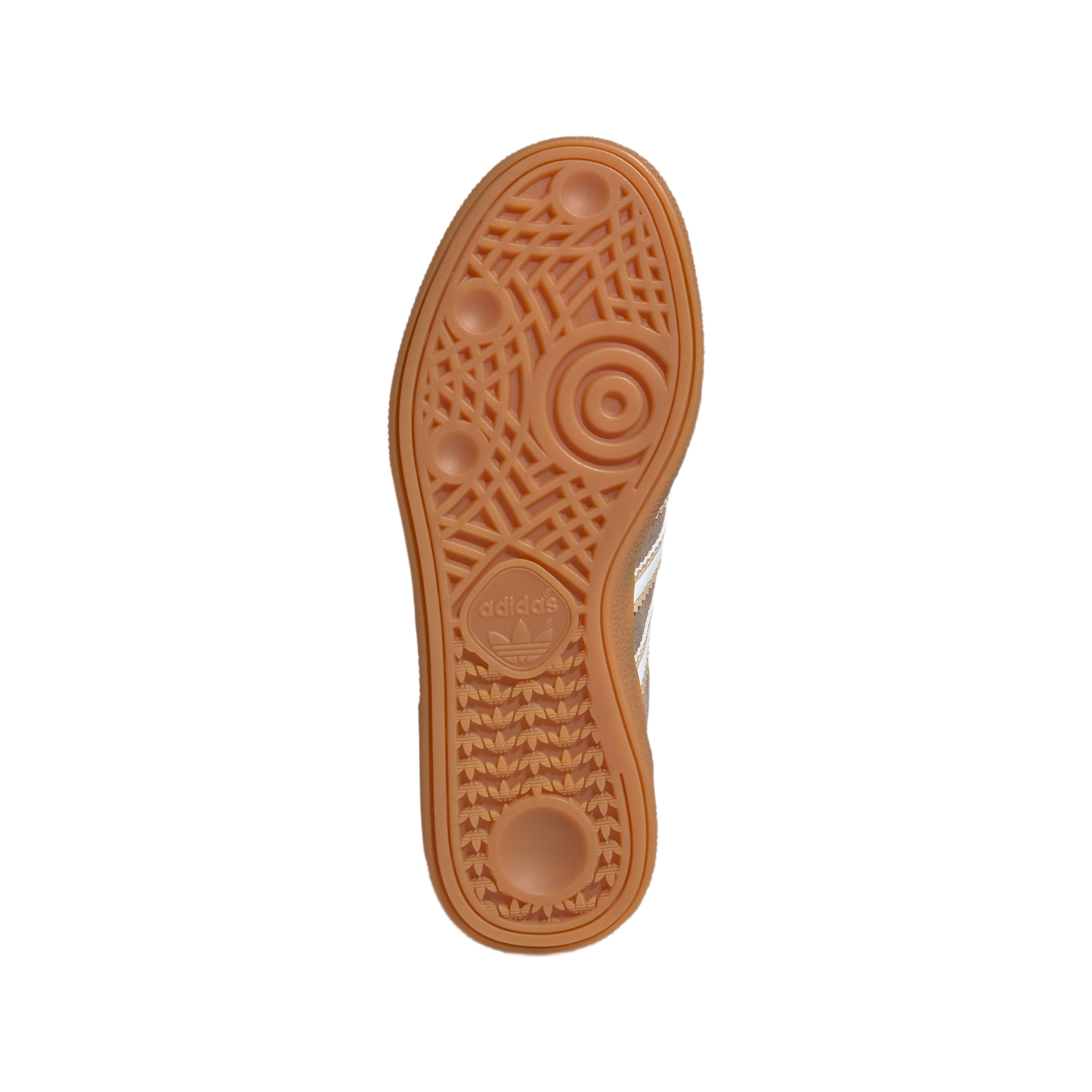adidas Handball Spezial Chalky Brown Cloud White Magic Beige (GS)