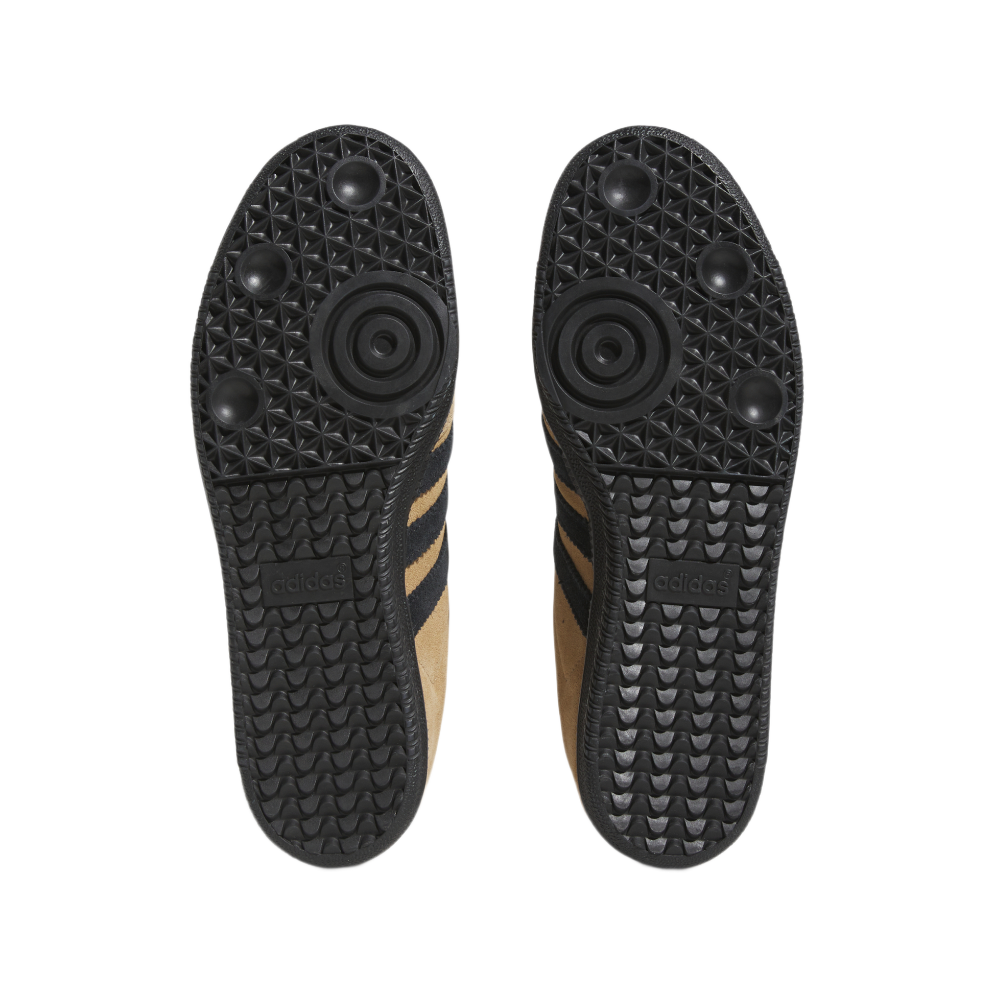 adidas Samba ADV Cardboard Black