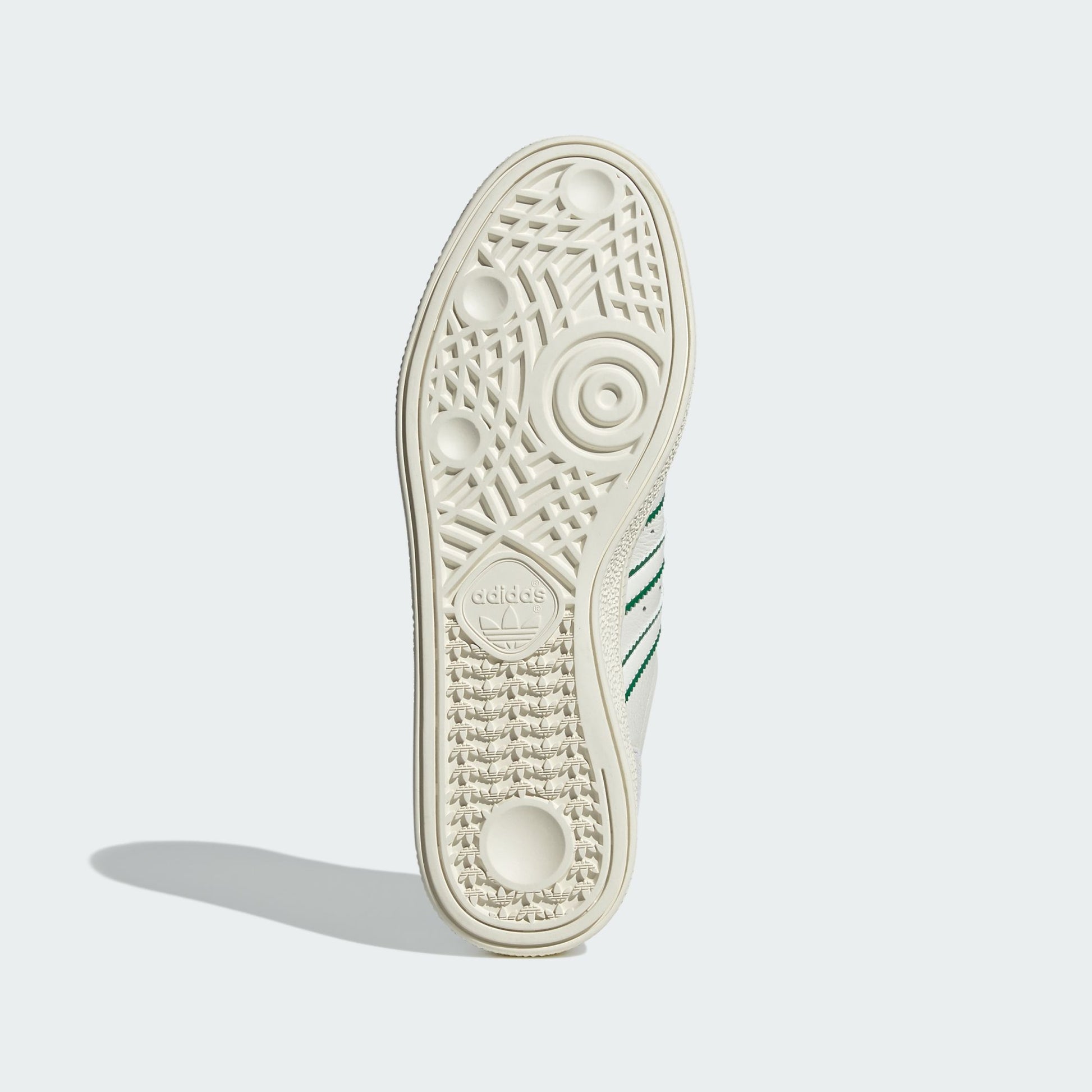 adidas Handball Spezial Collegiate Green Night Indigo