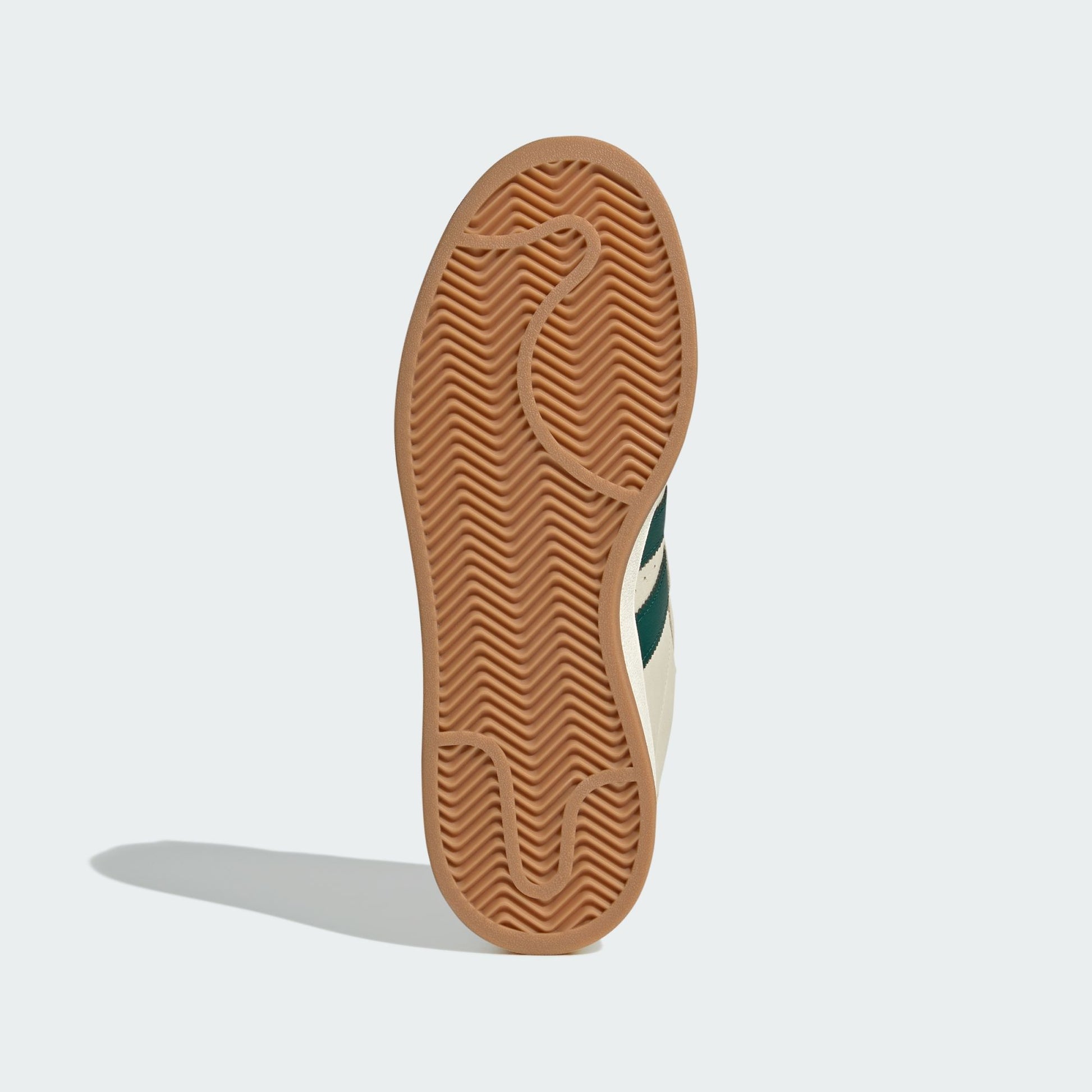 adidas Campus 00s Cream White Collegiate Green