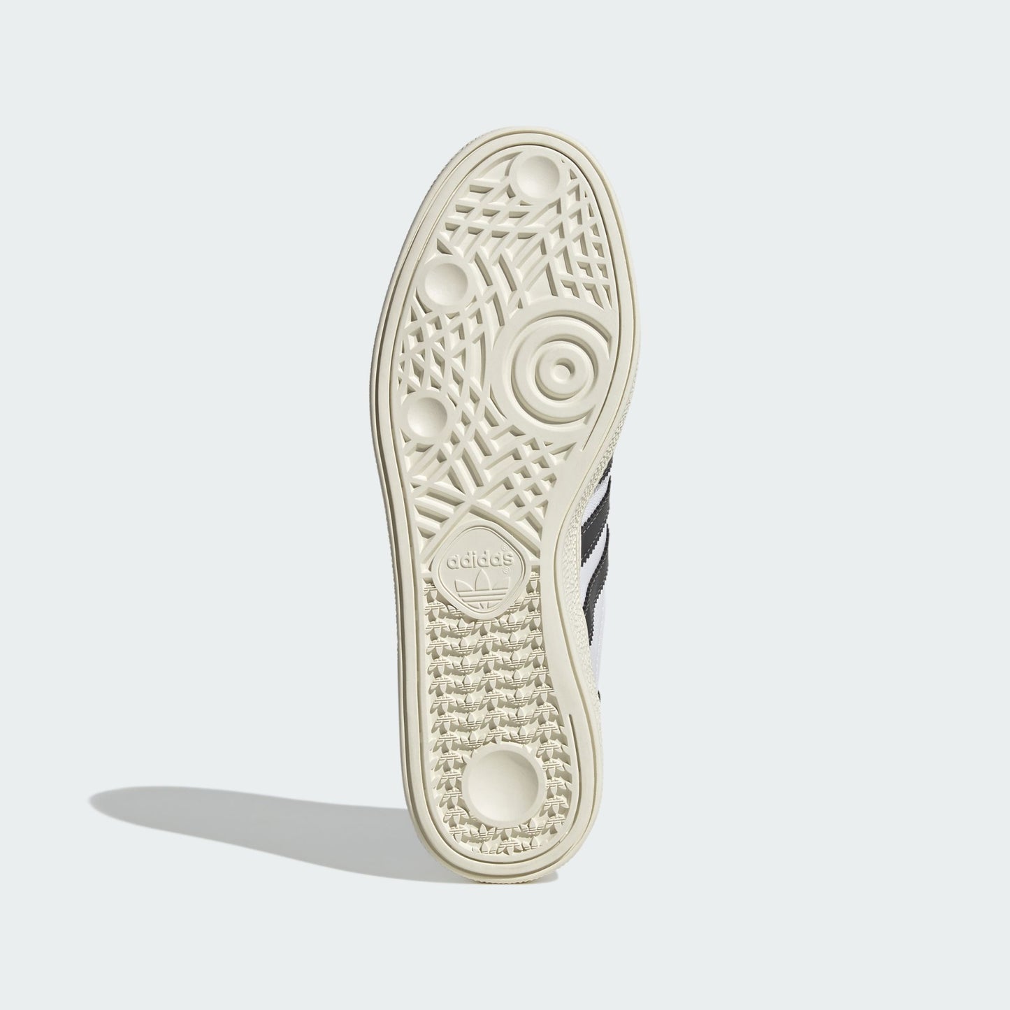 adidas Handball Spezial White Grey