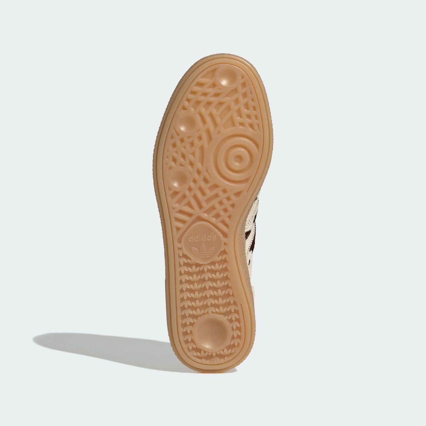 adidas Handball Spezial Wonder White Cow Stripes (Women's)