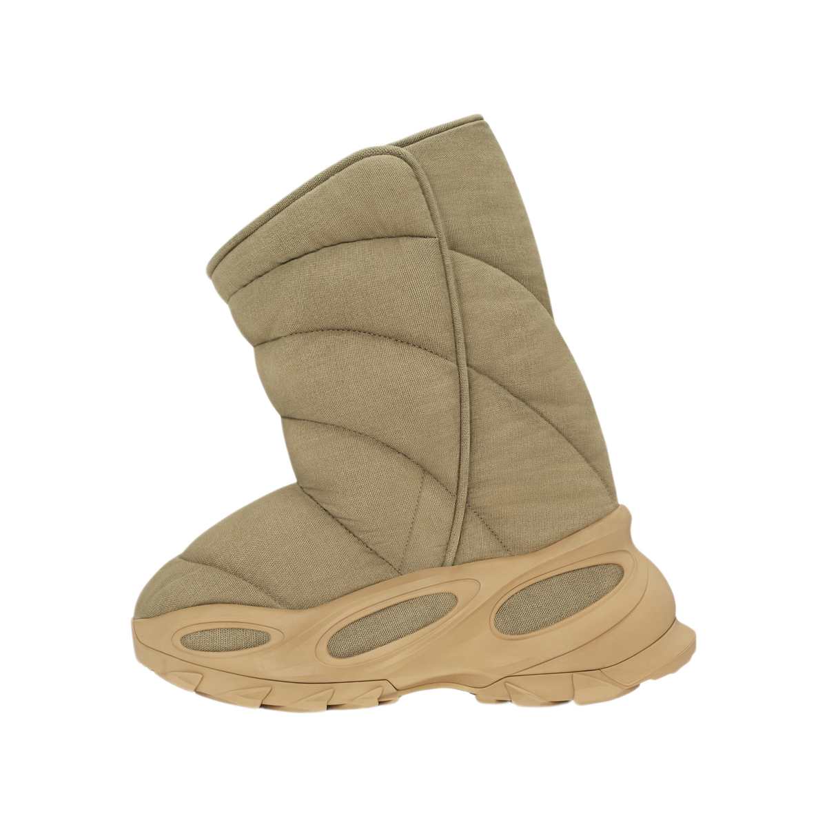 adidas Yeezy NSLTD Boot Khaki