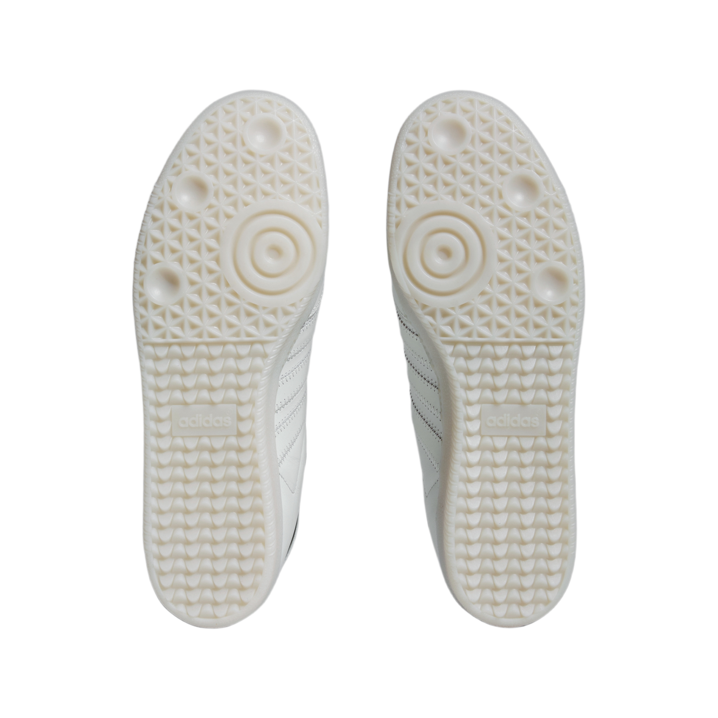 adidas Samba Pharrell Humanrace White