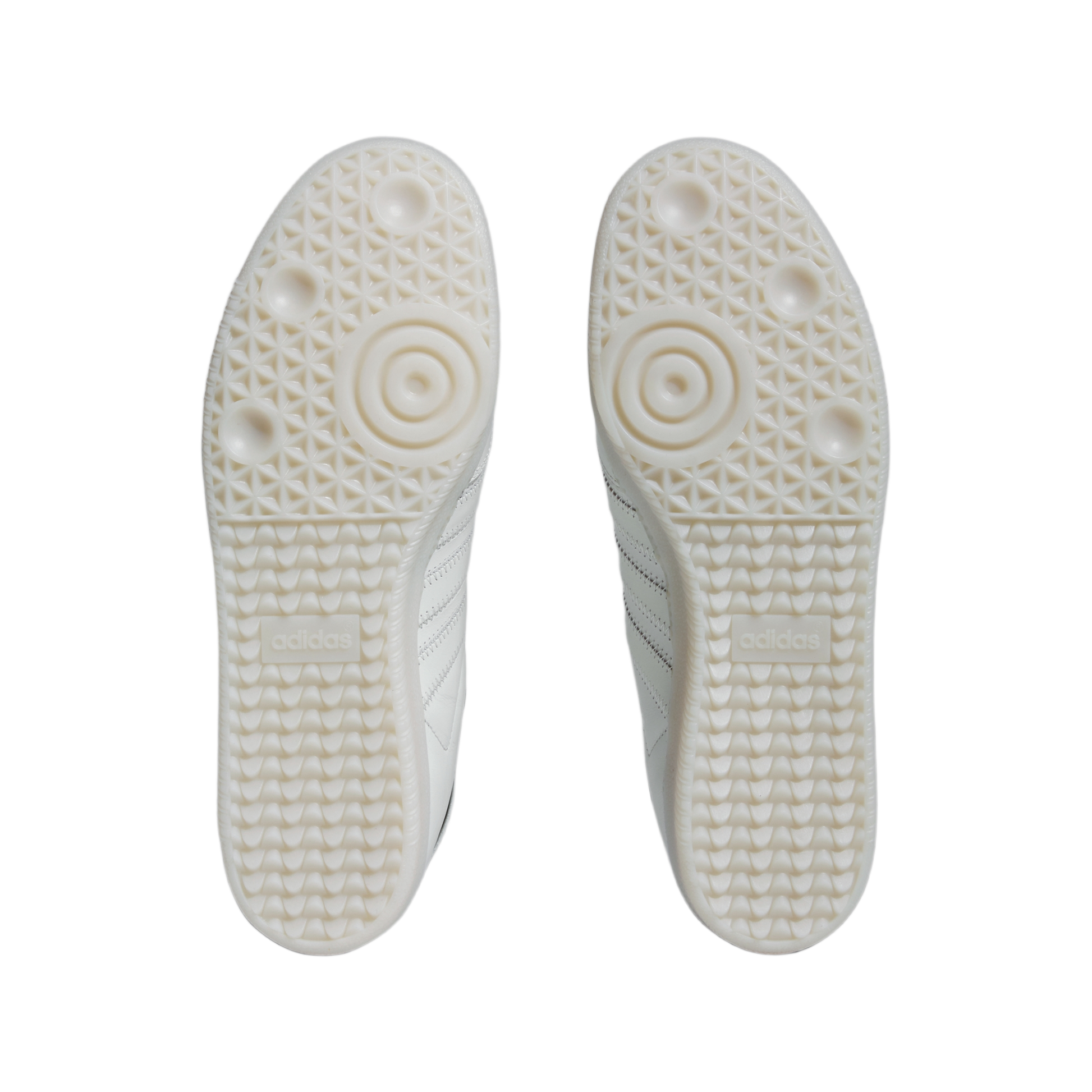 adidas Samba Pharrell Humanrace White