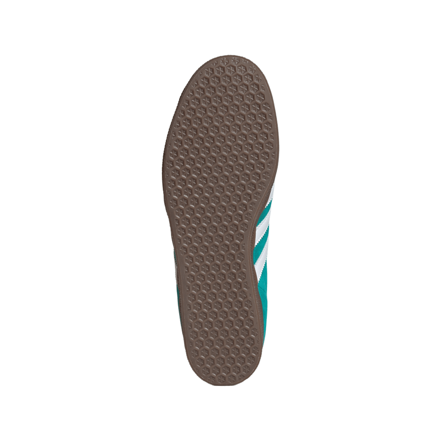 adidas Gazelle Liverpool FC Third Kit Sea Green