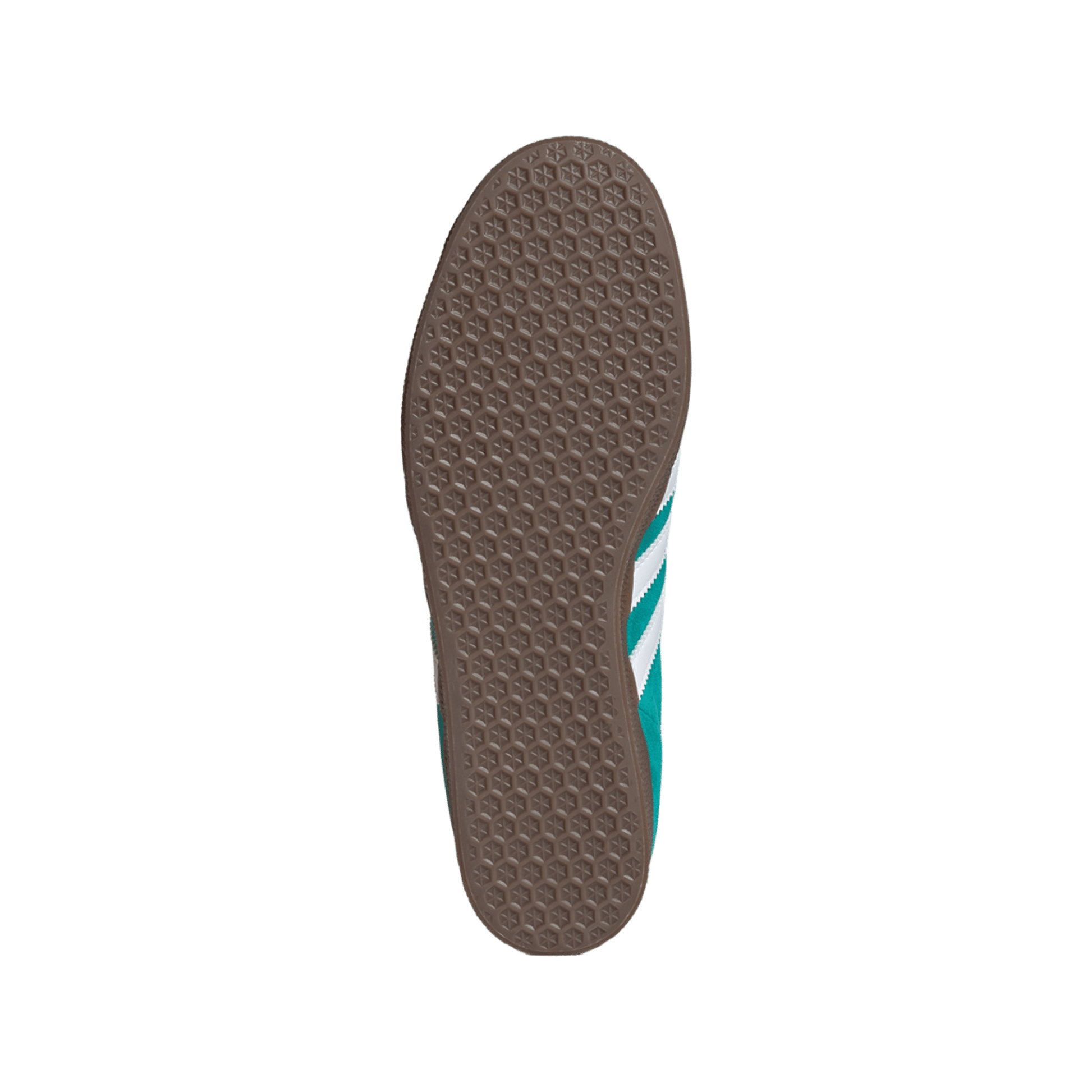 adidas Gazelle Liverpool FC Third Kit Sea Green