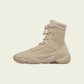 adidas Yeezy 500 High Tactical Boot Sand