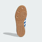 adidas Samba OG White Blue (GS)
