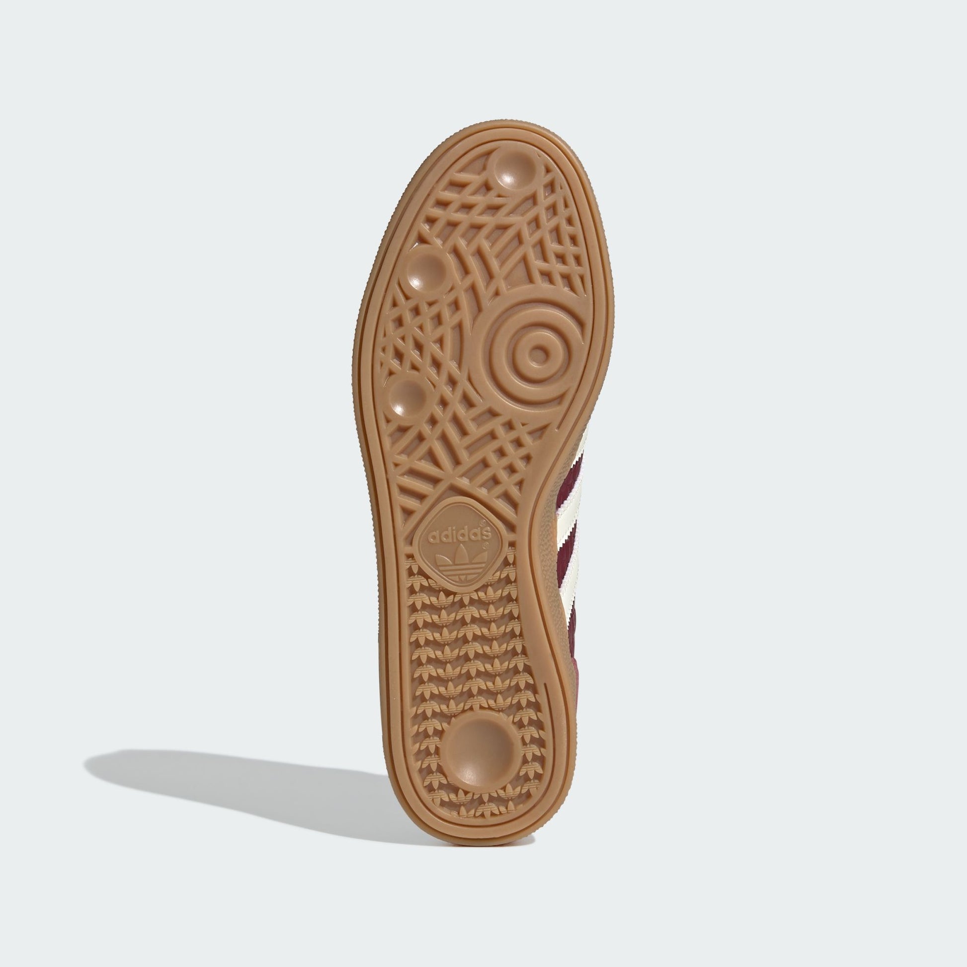 adidas Handball Spezial Shadow Red Cream White