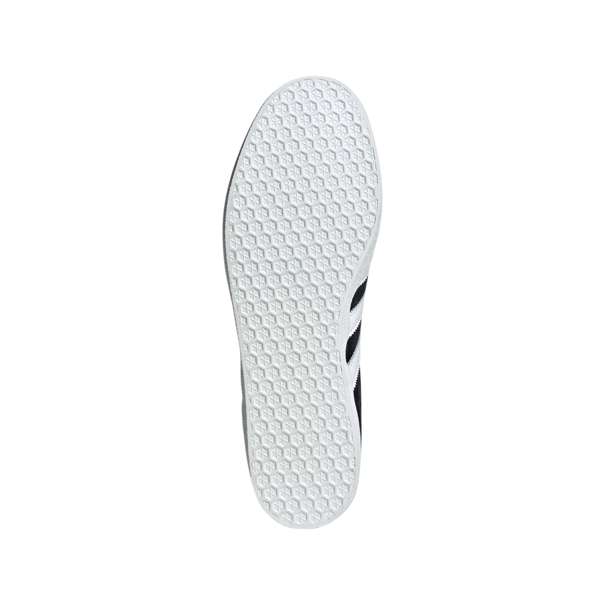 Gazelle 85 Core Black Cloud White