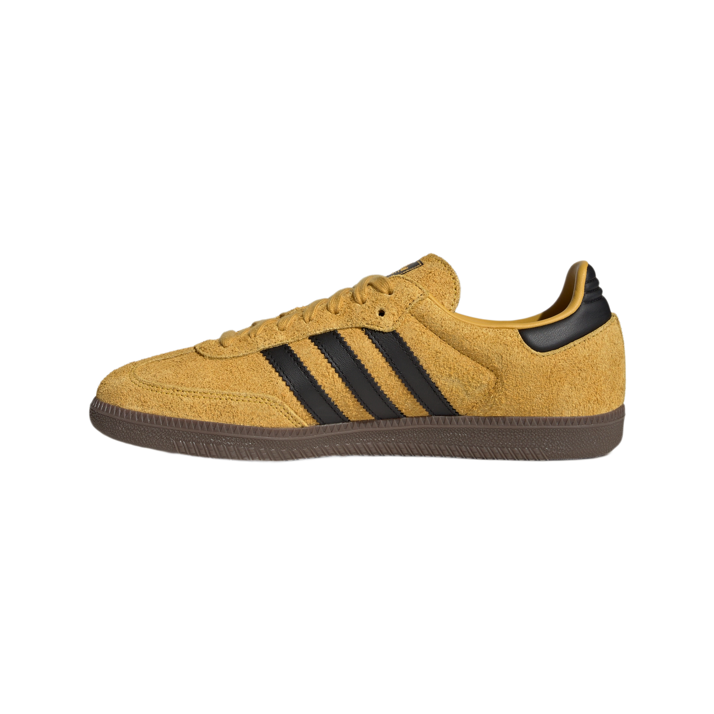 adidas Samba OG EQT Yellow Black