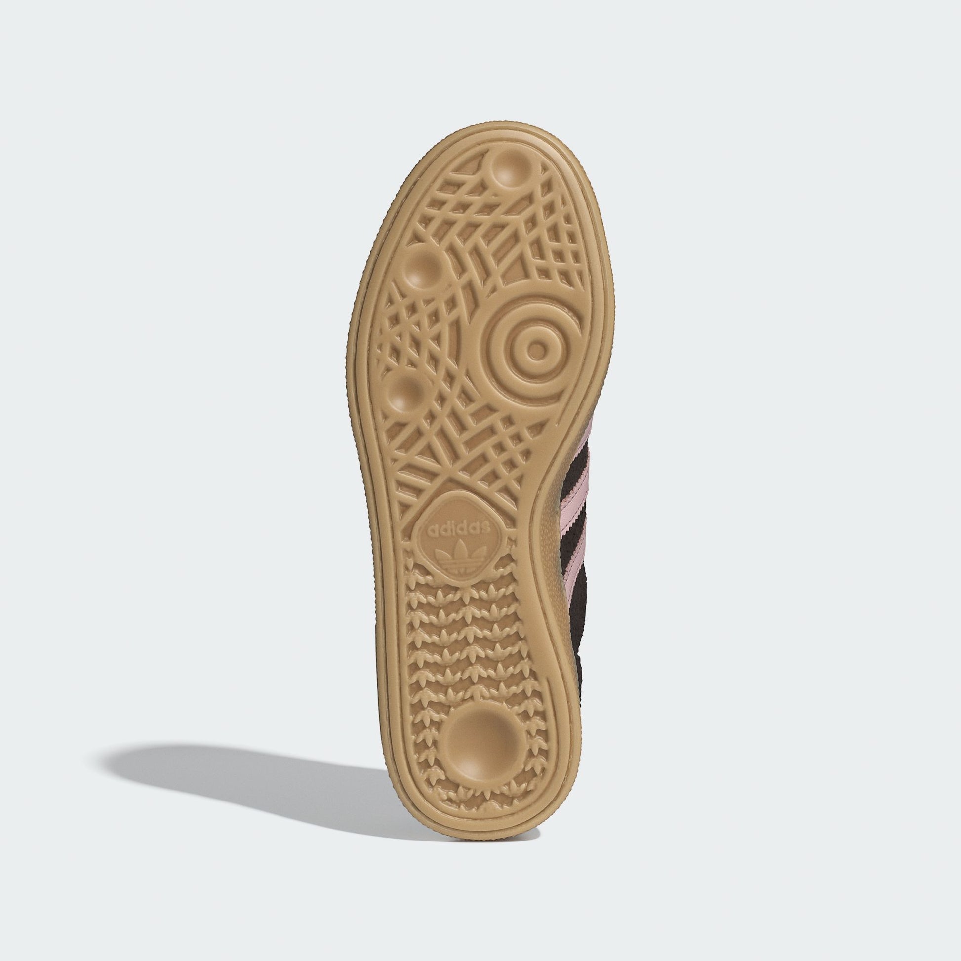 adidas Handball Spezial Aurora Coffee Sandy Pink (Women's)