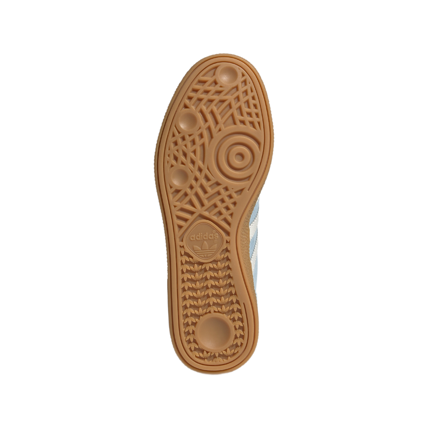adidas Handball Spezial Clear Sky (Women's)