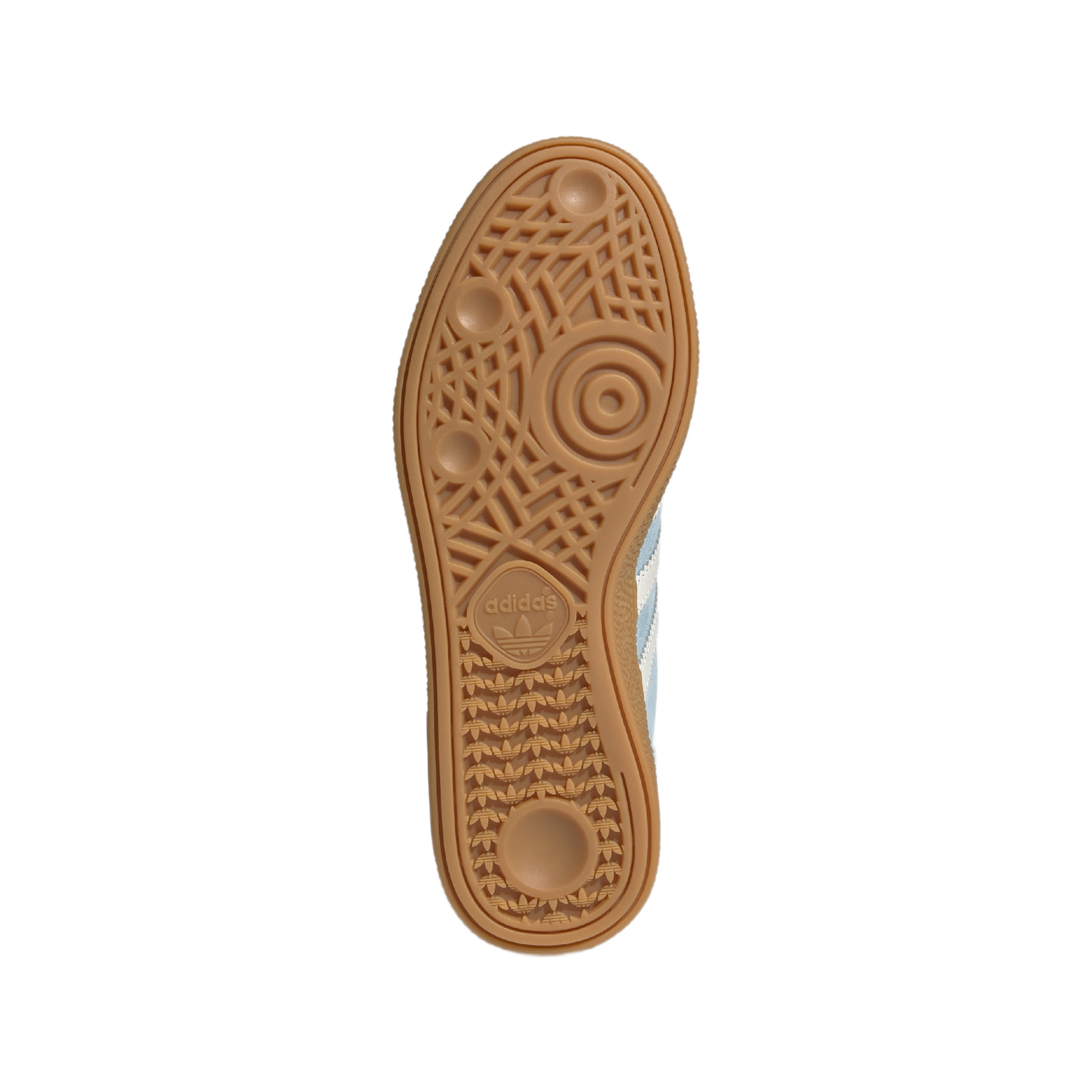 adidas Handball Spezial Clear Sky (Women's)