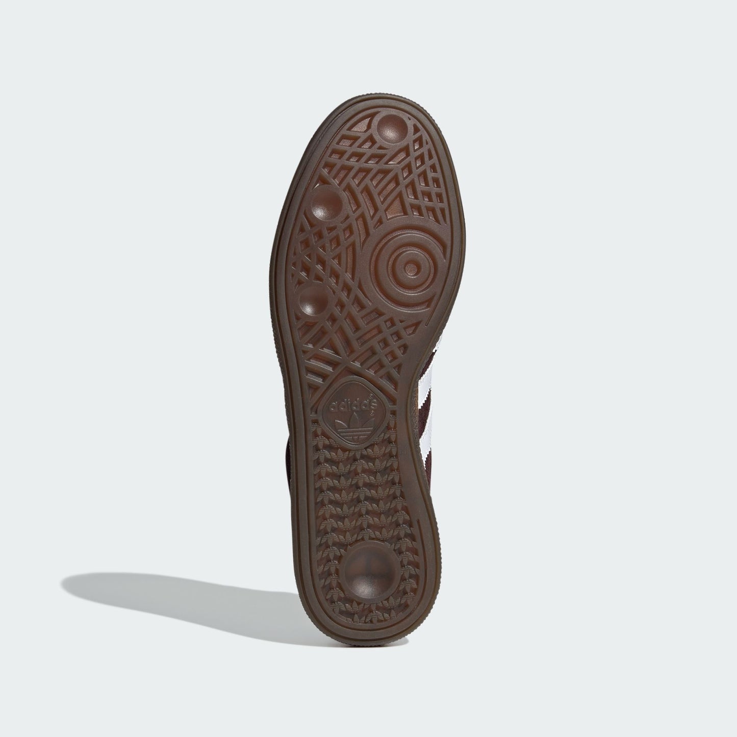 adidas Handball Spezial Shadow Brown Gum