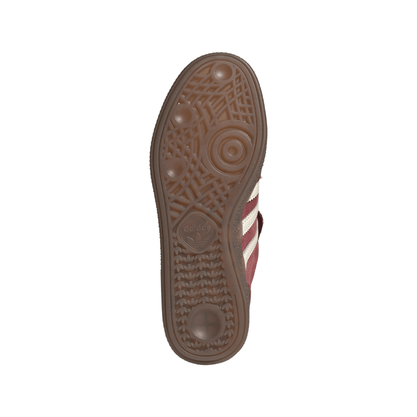 adidas Handball Spezial LT Shadow Red Off White (Women's)