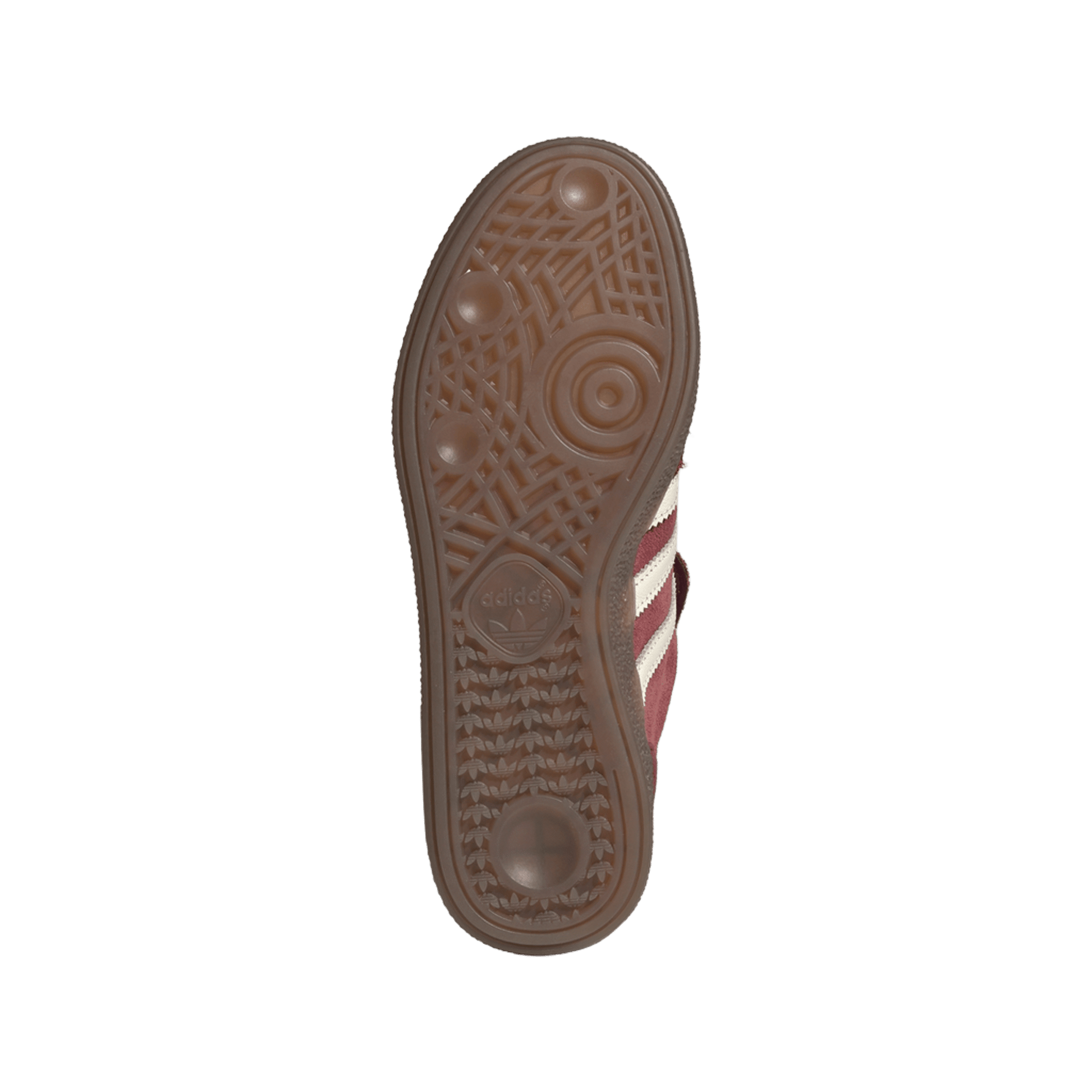 adidas Handball Spezial LT Shadow Red Off White (Women's)