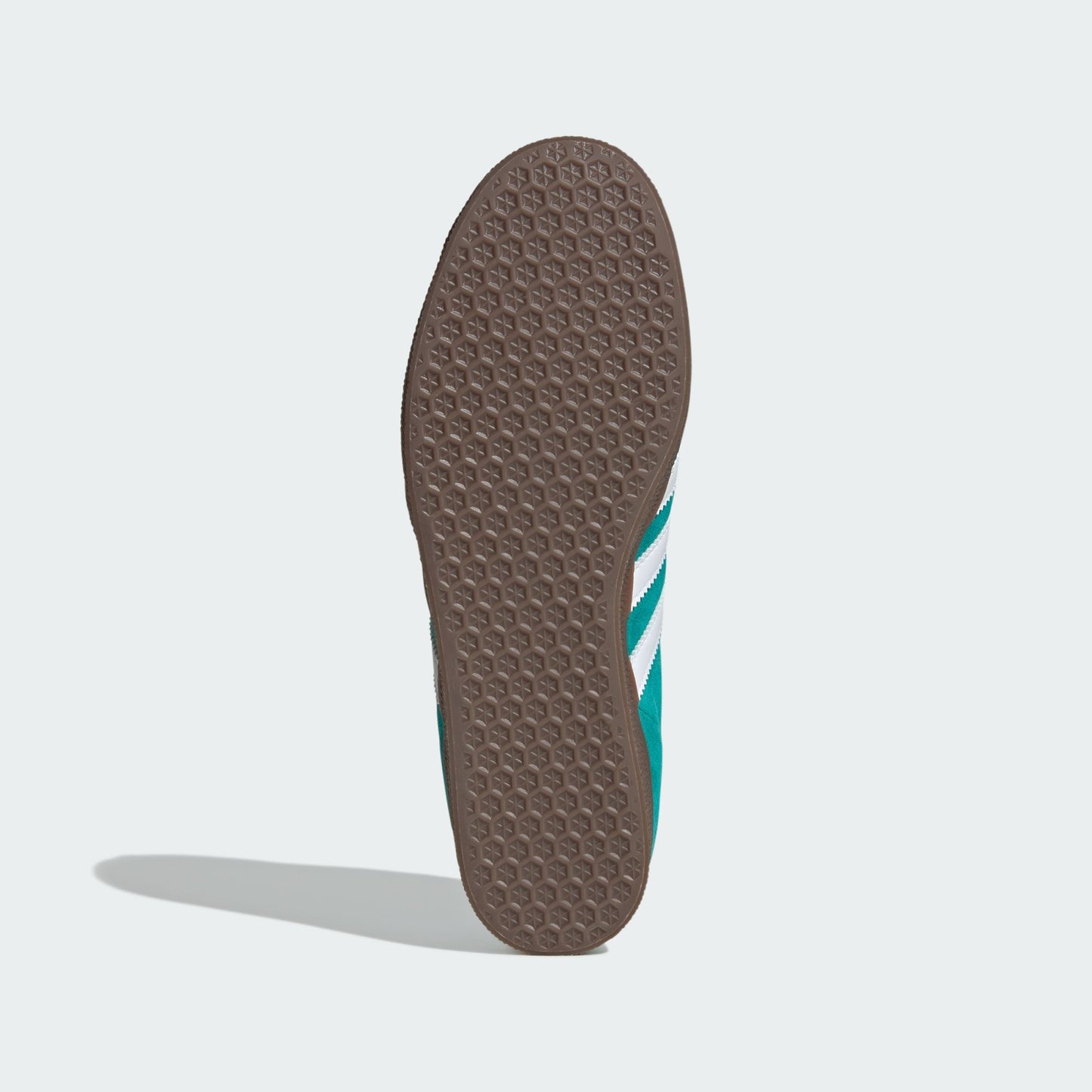 adidas Gazelle Liverpool FC Third Kit Sea Green