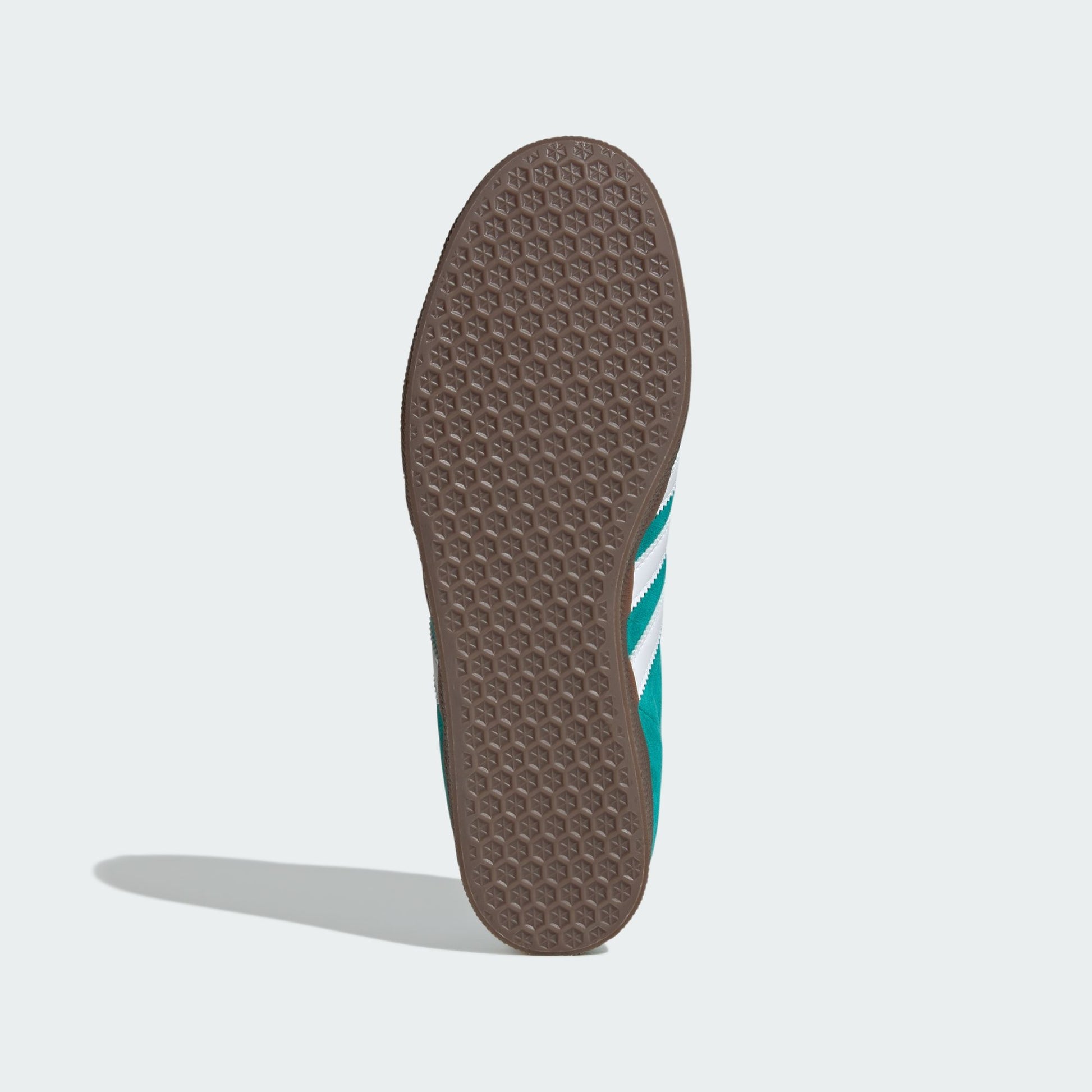 adidas Gazelle Liverpool FC Third Kit Sea Green