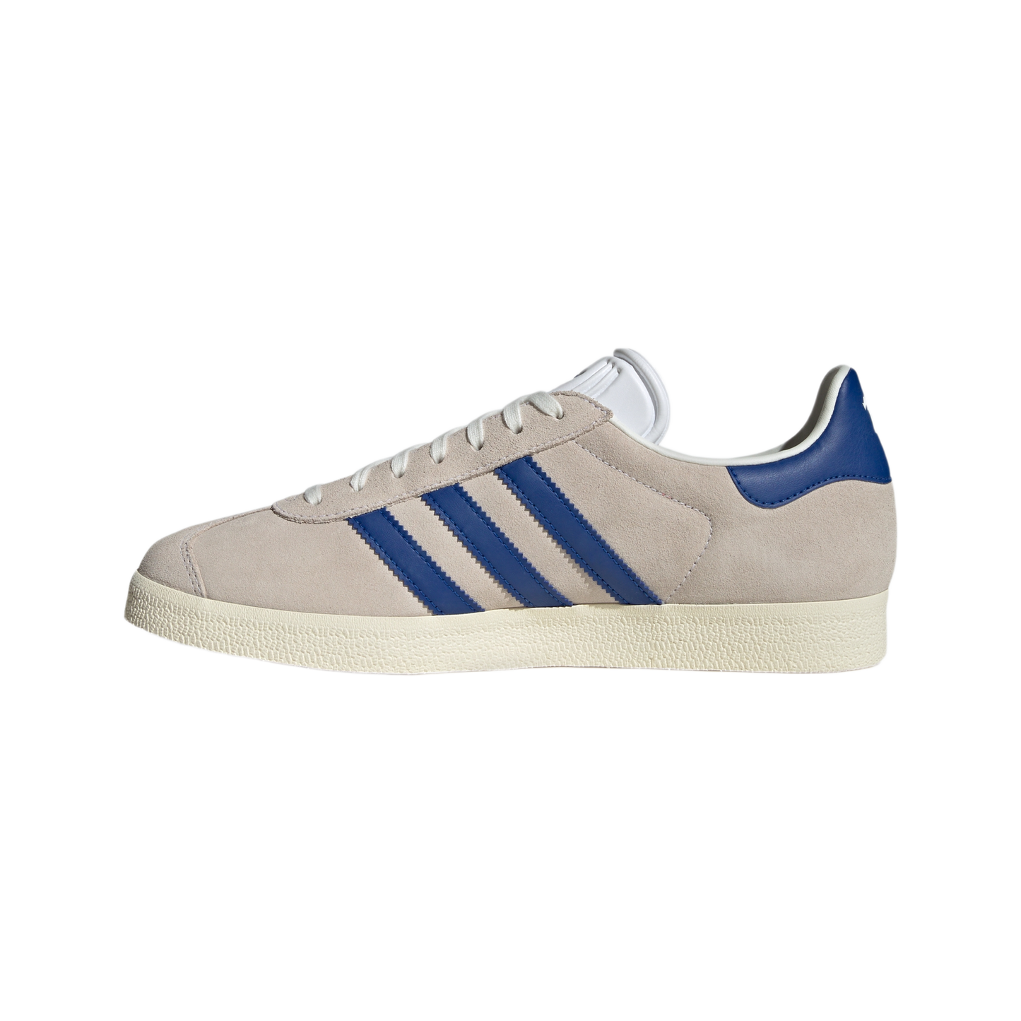 adidas Gazelle Manchester United Off White