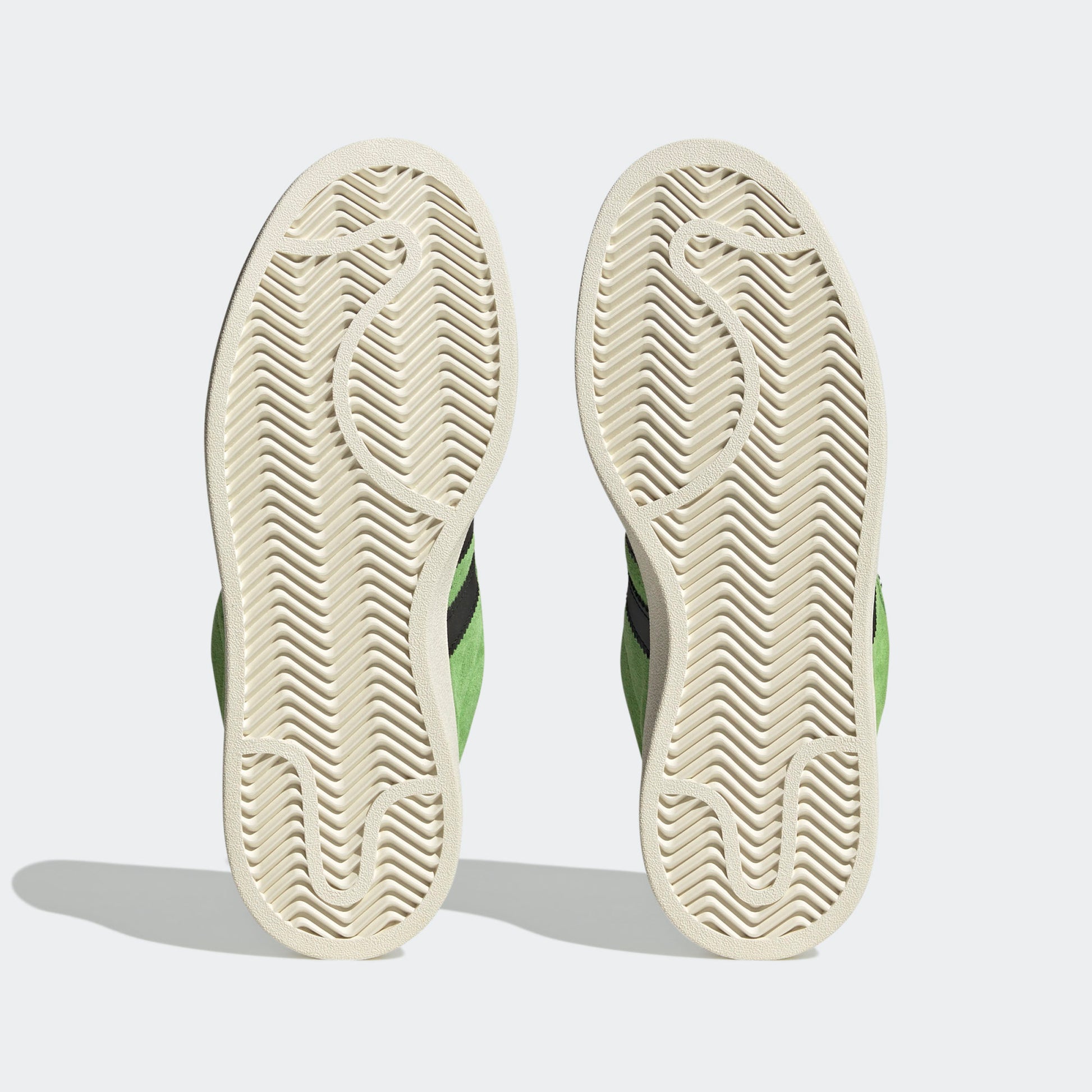 adidas Campus 00s Solar Green (Women's)