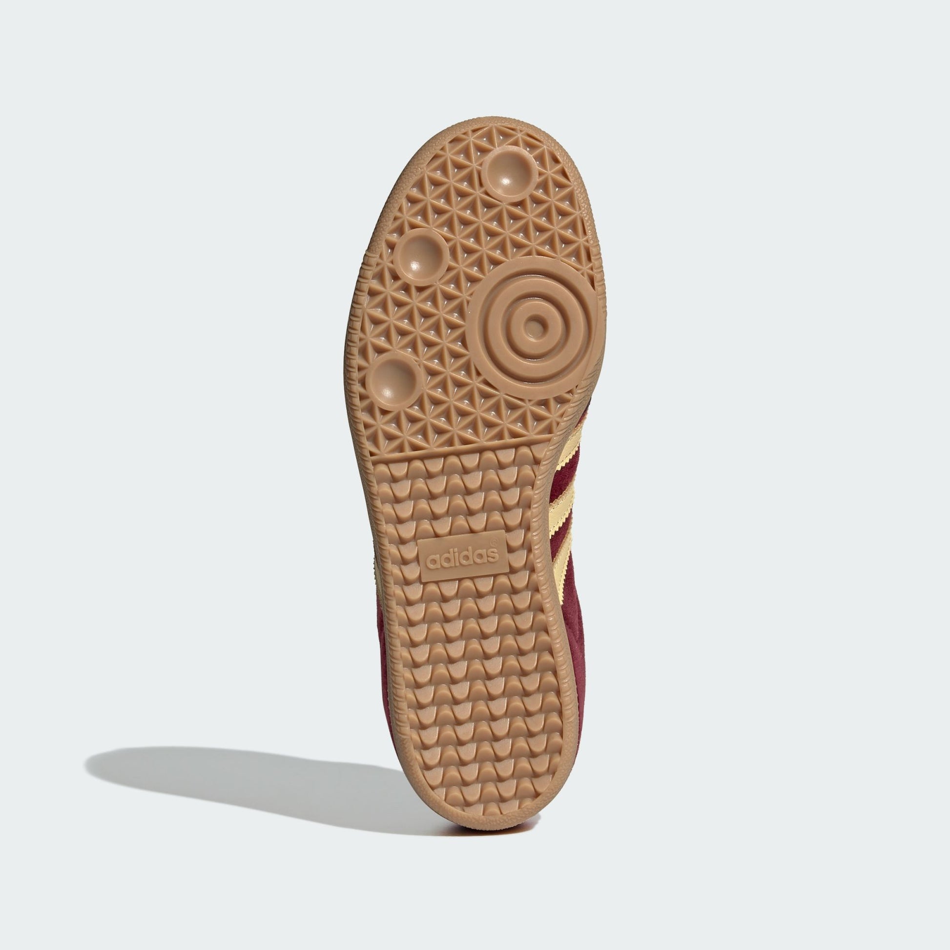 adidas Samba OG Shadow Red Velvet (Women's)