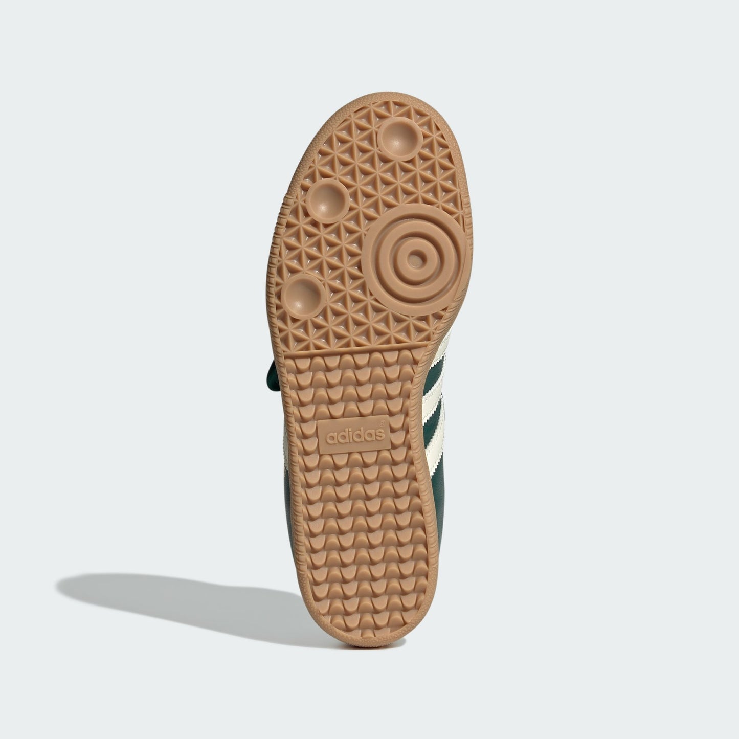 adidas Samba Jane Green White Gum (Women's)