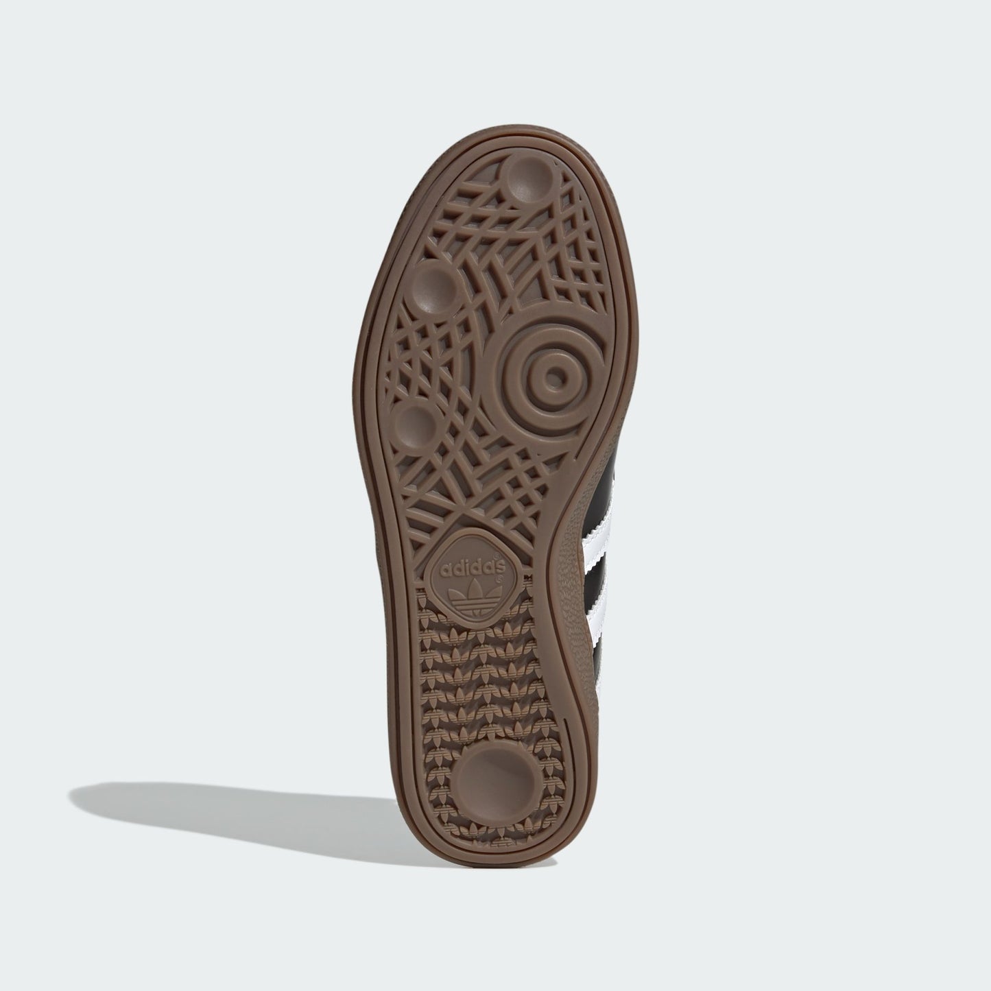adidas Handball Spezial Loafer Black White Gum (Women's)