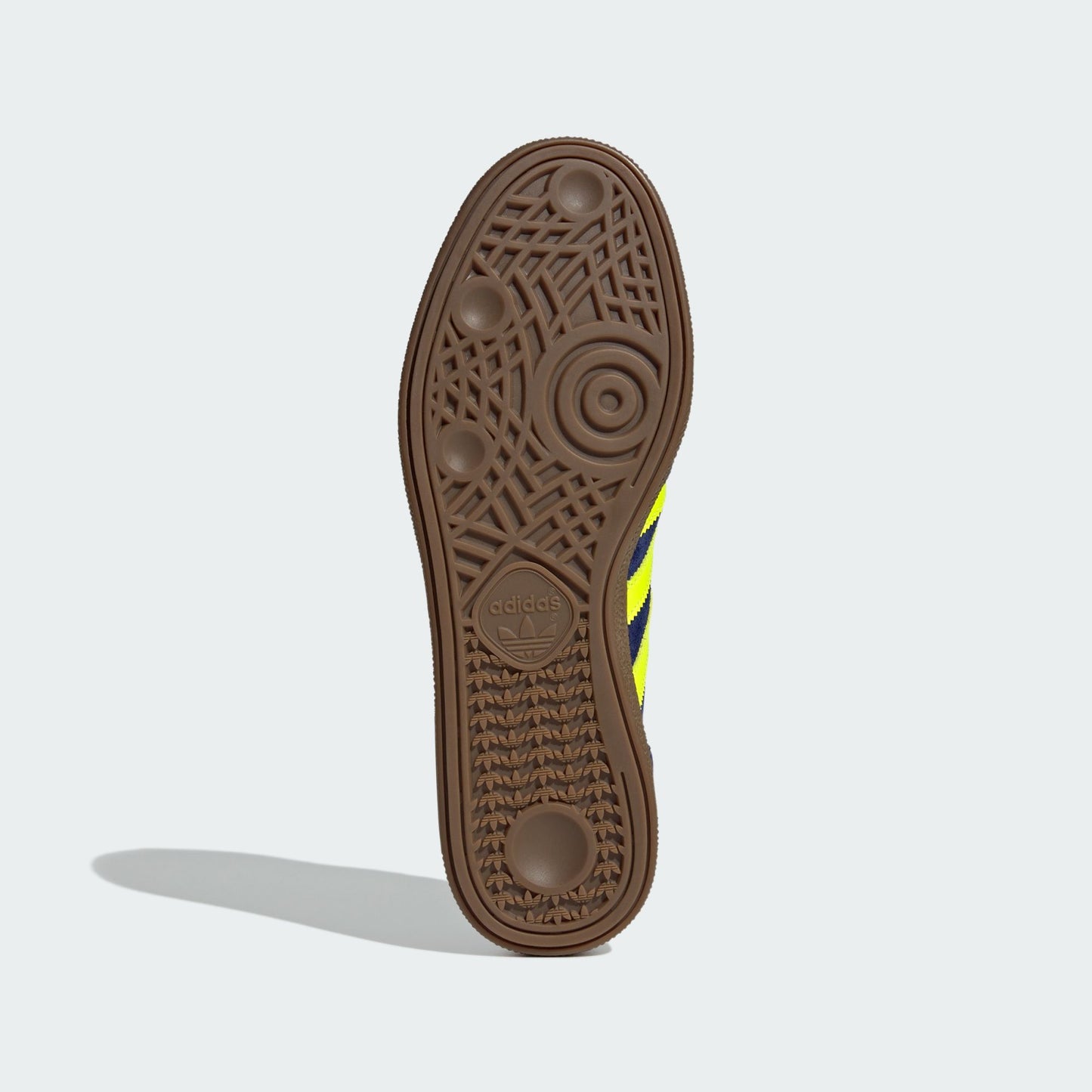 adidas Handball Spezial Victory Blue Solar Yellow Gold Metallic