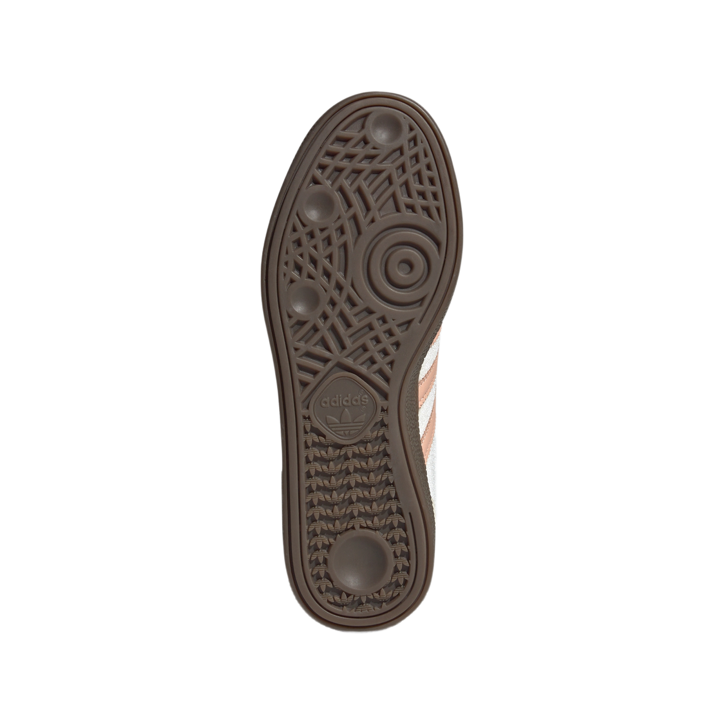 adidas Handball Spezial Cream White Coral Velvet (Women's)