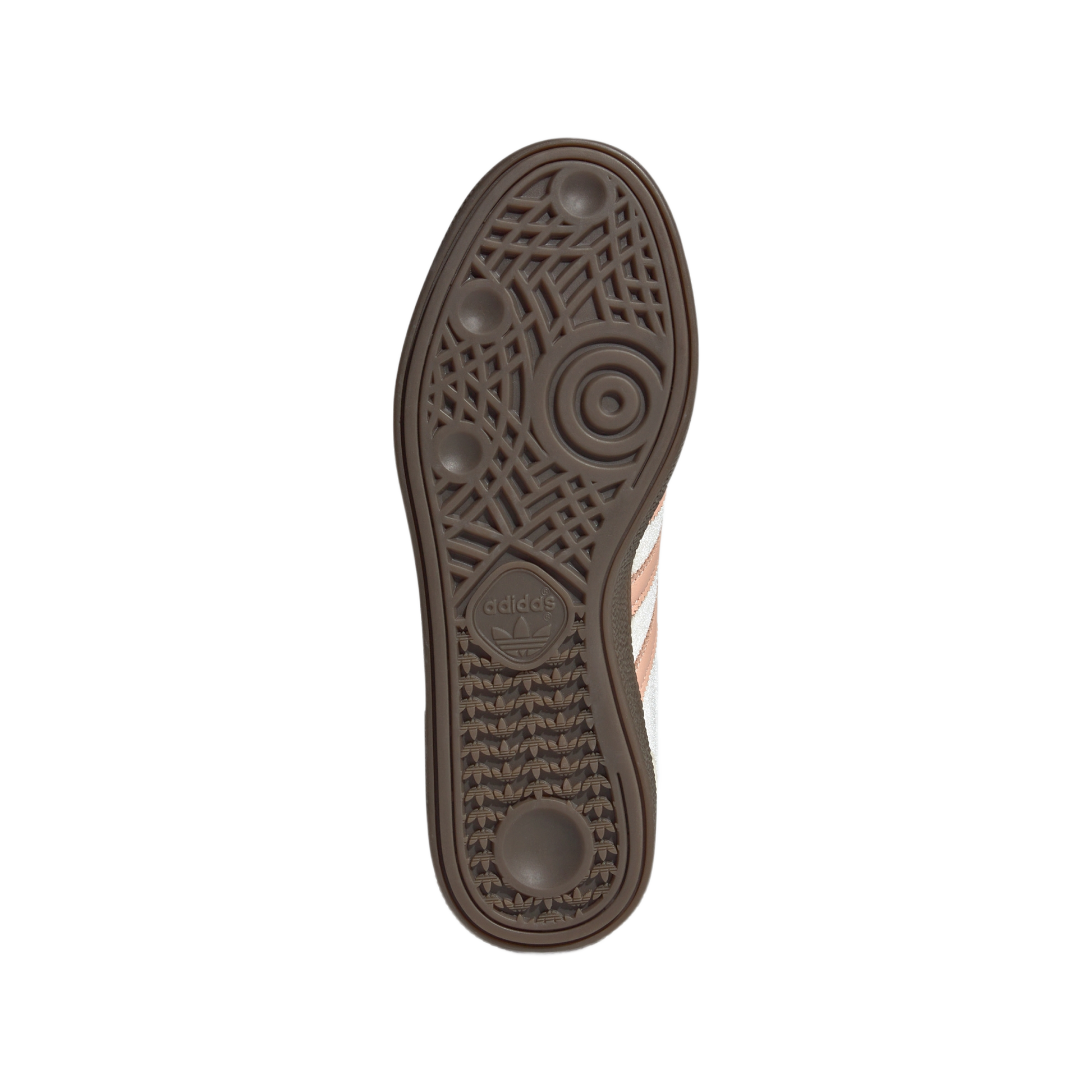 adidas Handball Spezial Cream White Coral Velvet (Women's)