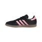 adidas Samba Messi Black Gold Metallic
