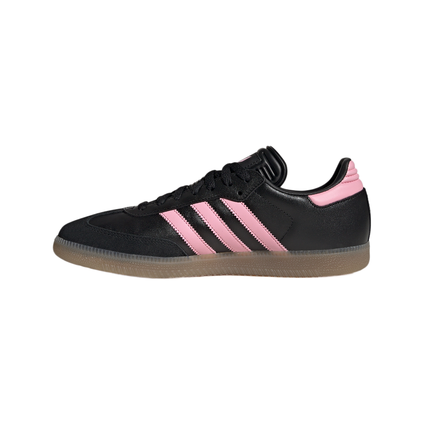 adidas Samba Messi Black Gold Metallic