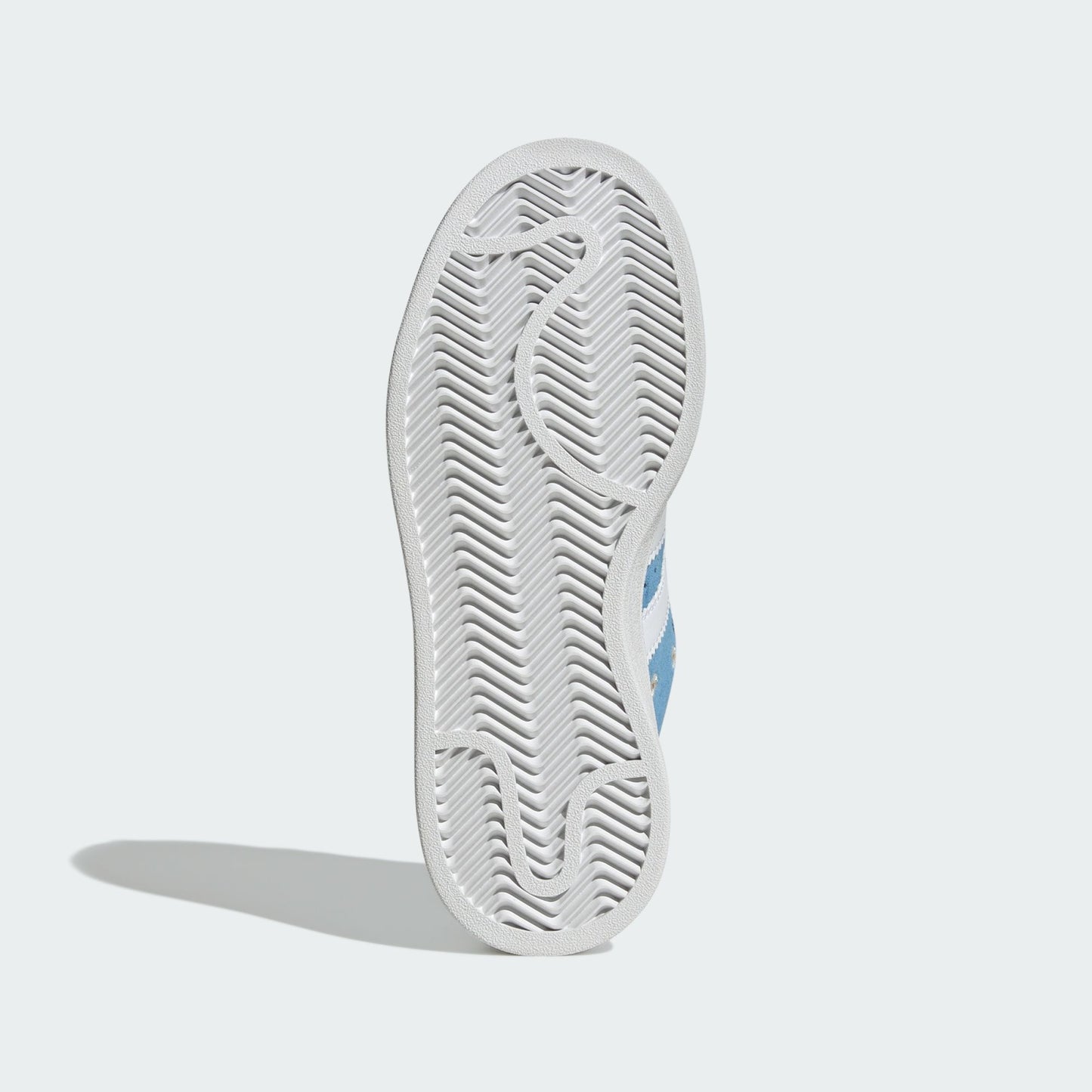 adidas Campus 00s Light Blue Floral (Kid's)