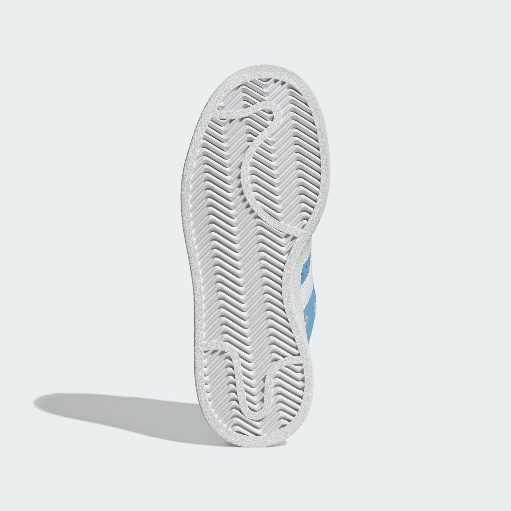 adidas Campus 00s Light Blue Floral (Kid's)