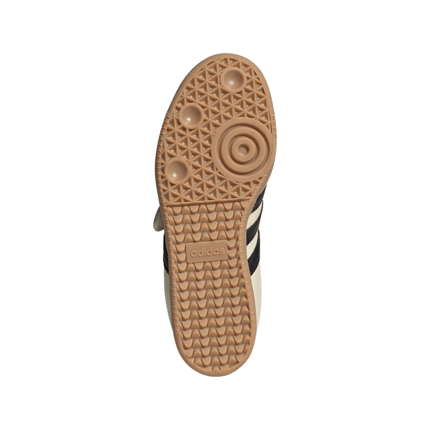 adidas Samba Jane Cream Black Gum (Women's)