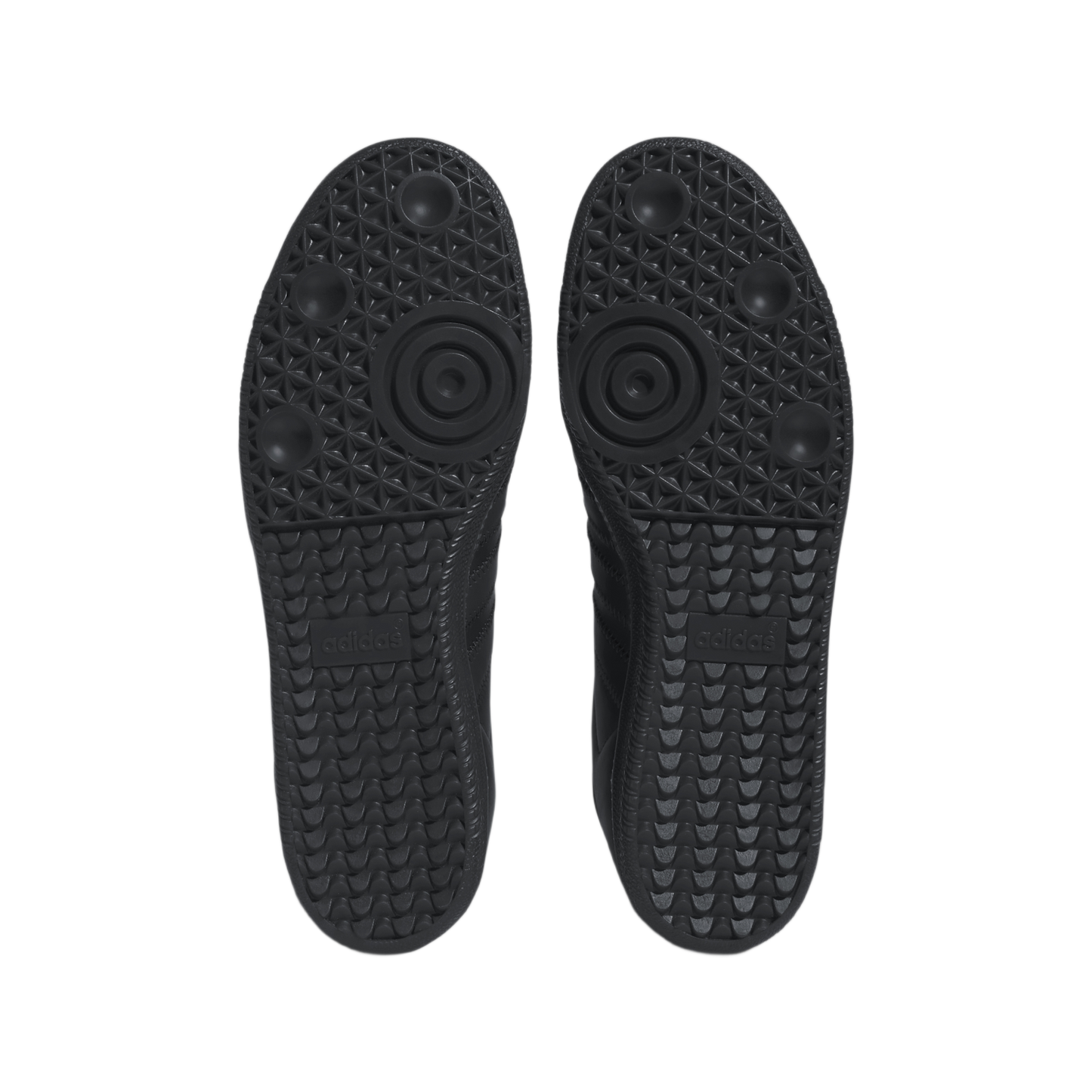 adidas Samba Pharrell Humanrace Charcoal
