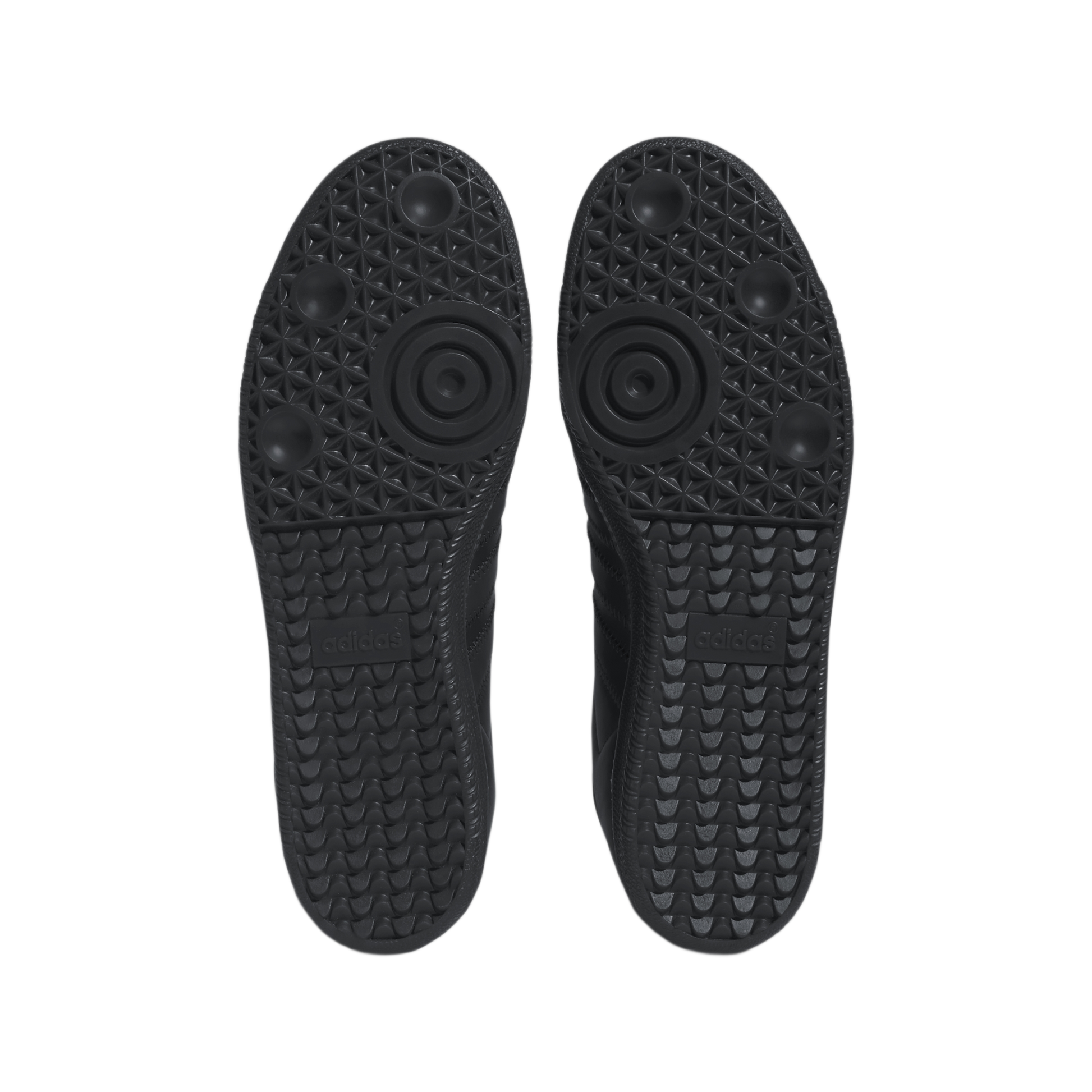 adidas Samba Pharrell Humanrace Charcoal
