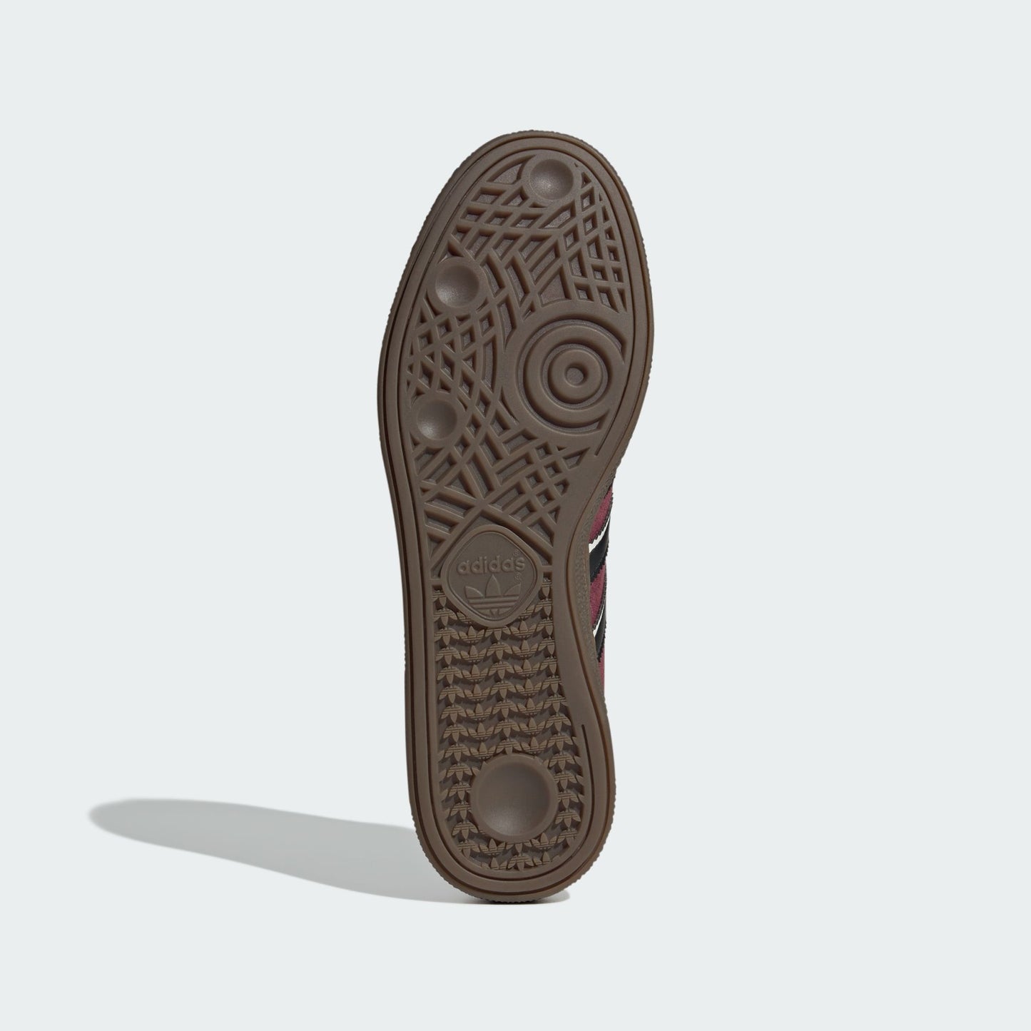 adidas Handball Spezial Maroon Black Gum