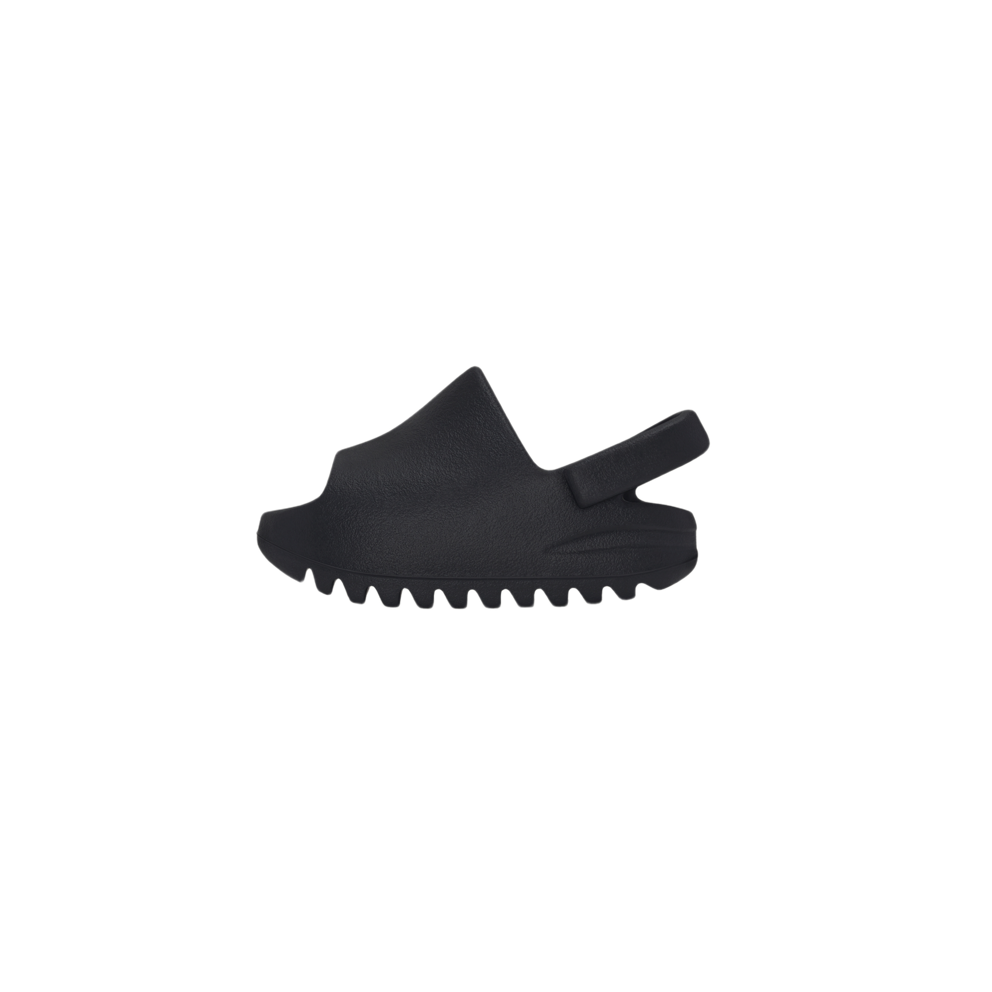 adidas Yeezy Slide Onyx (Infants)