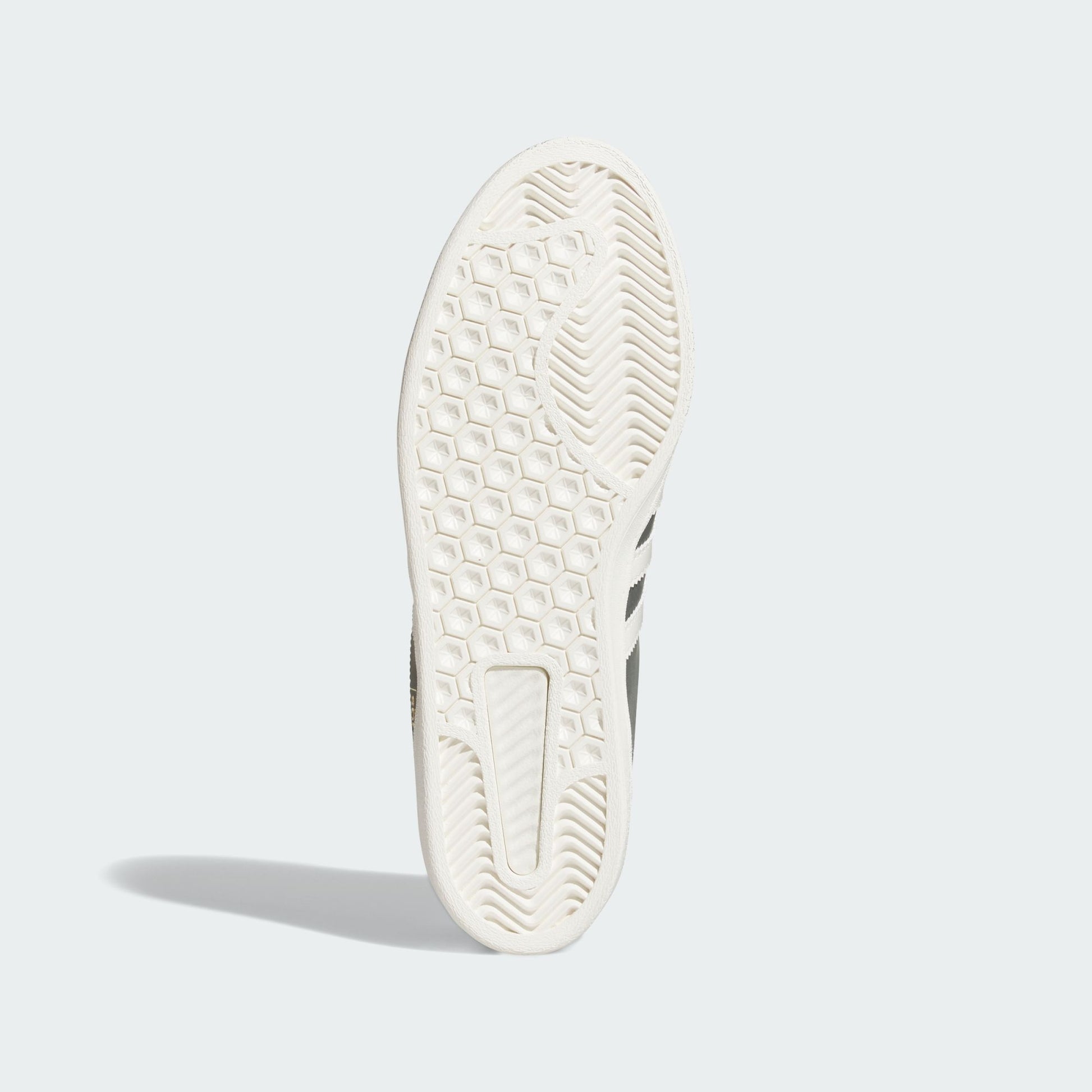 adidas Campus ADV Wonder Sage Chalk White