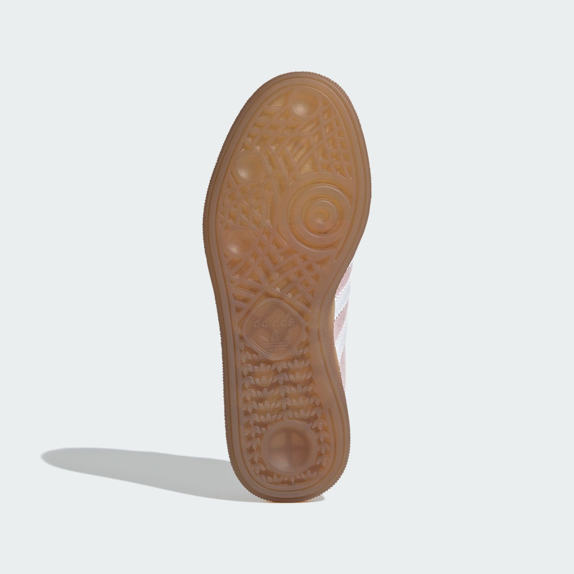adidas Handball Spezial Clear Pink Non Dyed Gum (GS)