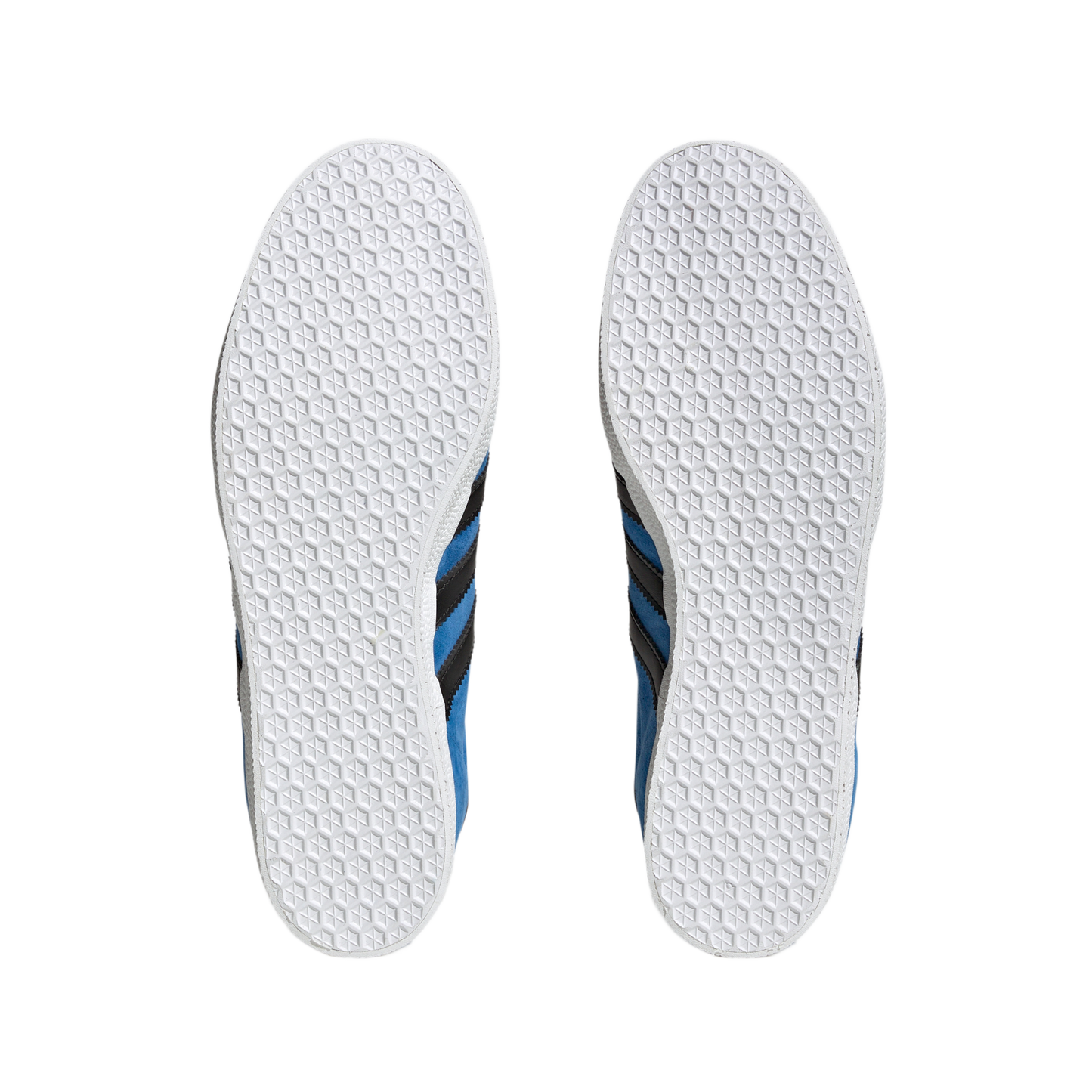 adidas Gazelle Blue Bird Core Black