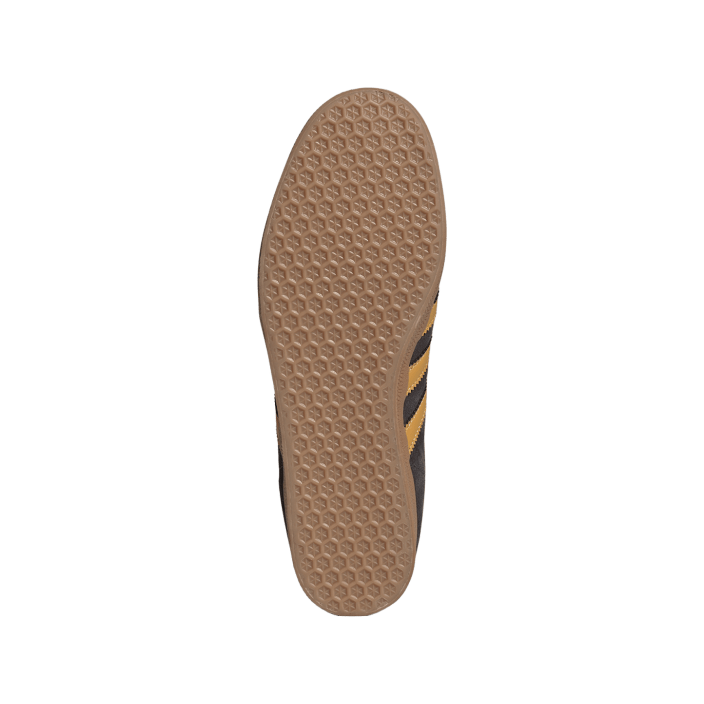 adidas Gazelle Manchester United Third Kit Brown